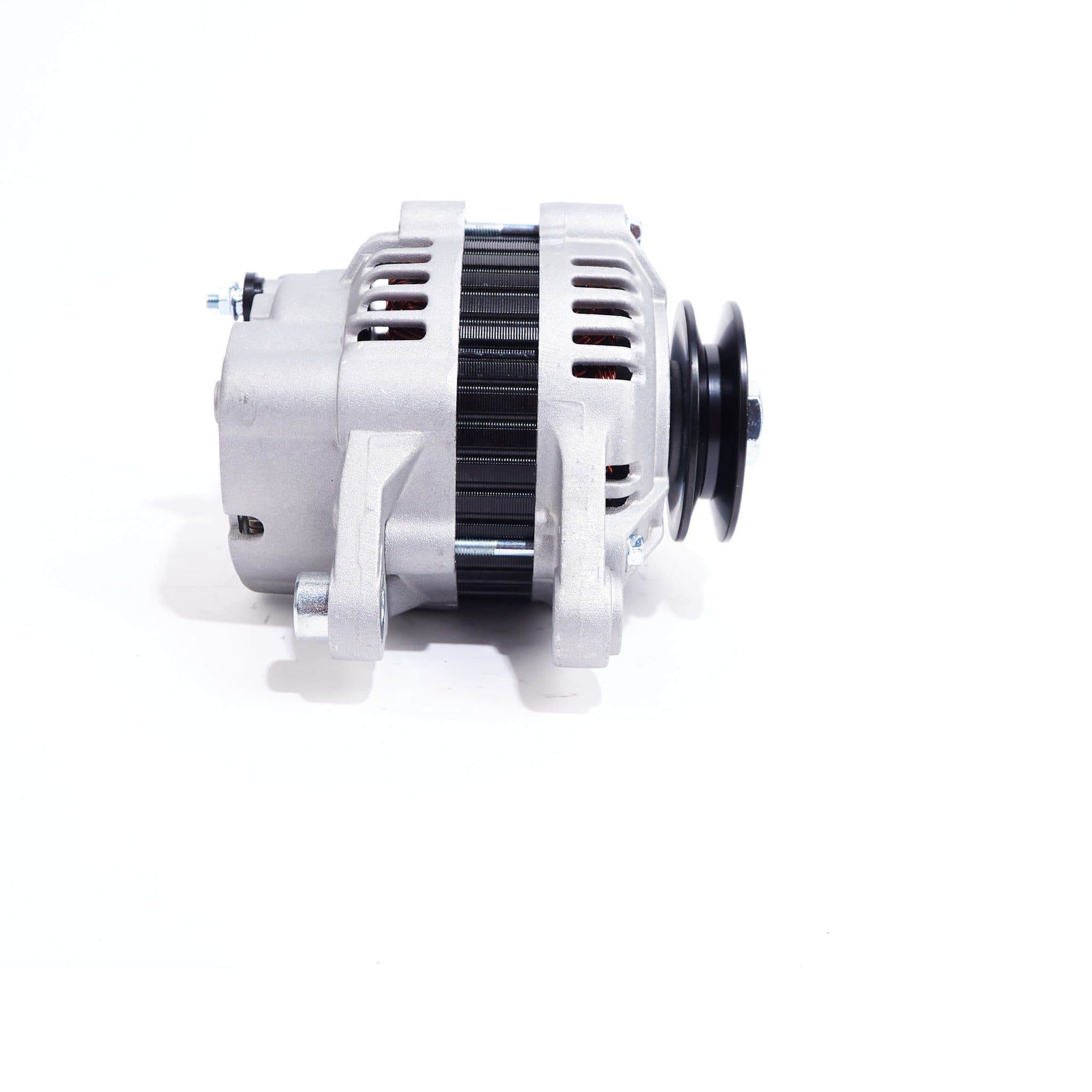 Alternateur Iseki TU145 - TU175 | Coupe cadette | Marine | Semelle | toro | Shop4Trac