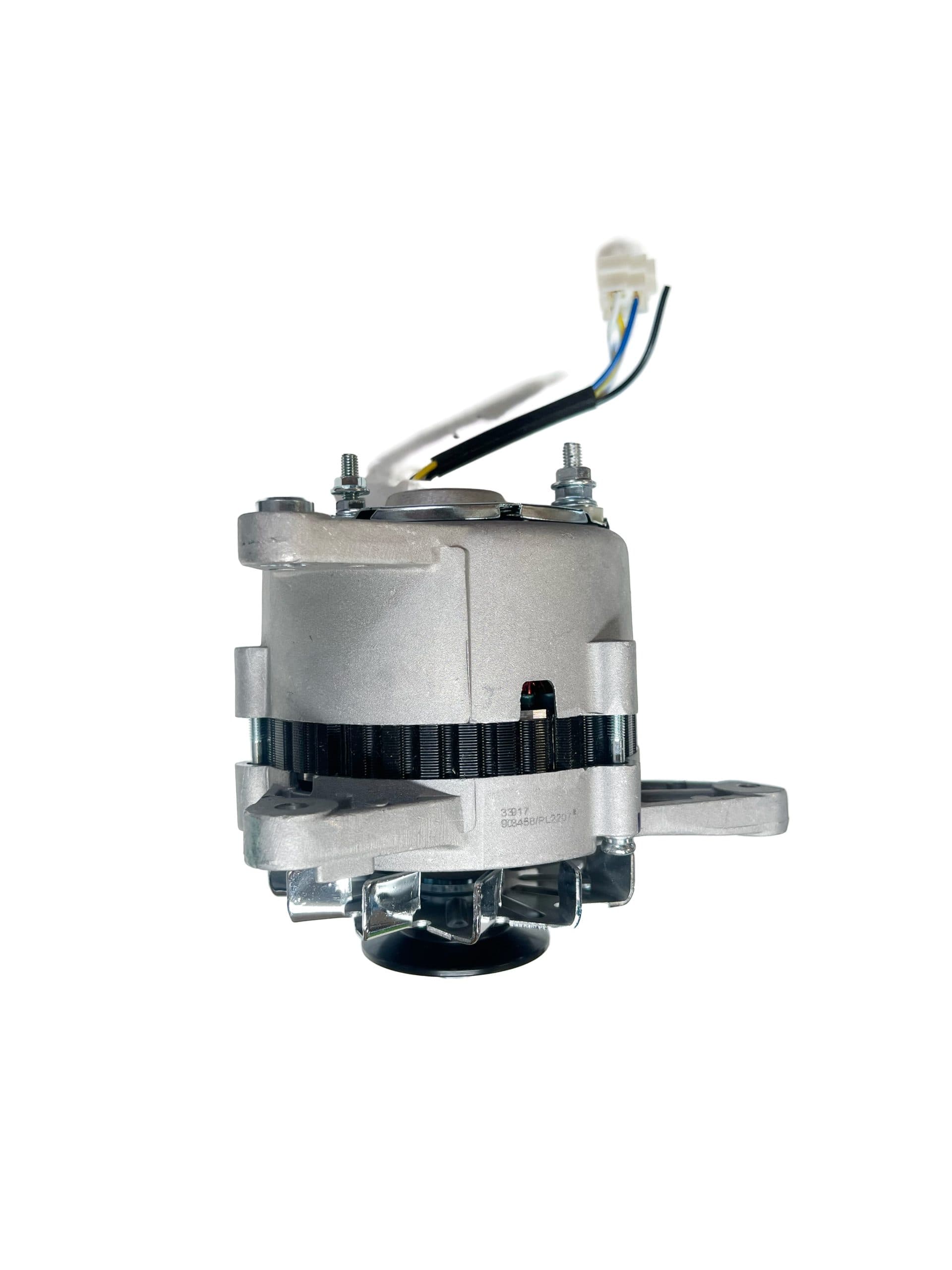 Alternateur Iseki Tx1000 | TX1300 | TX1500 | Shop4Trac