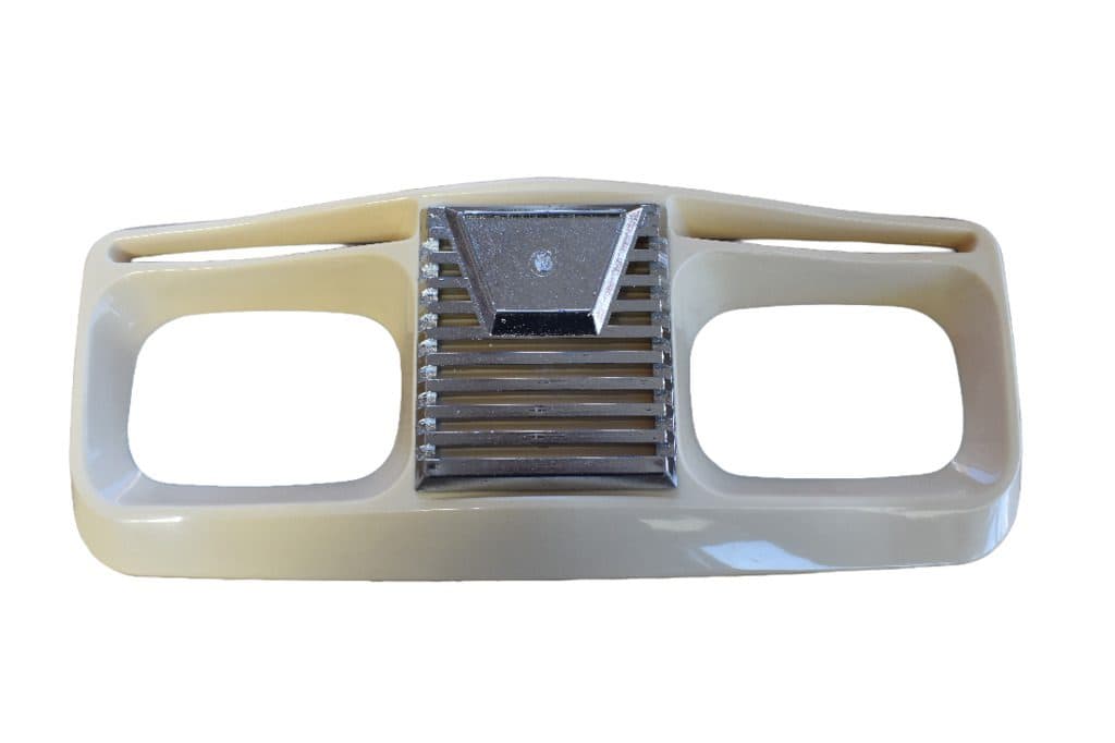 Grille Yanmar YM1301 - YM1810 | YMG1800 - YMG2000