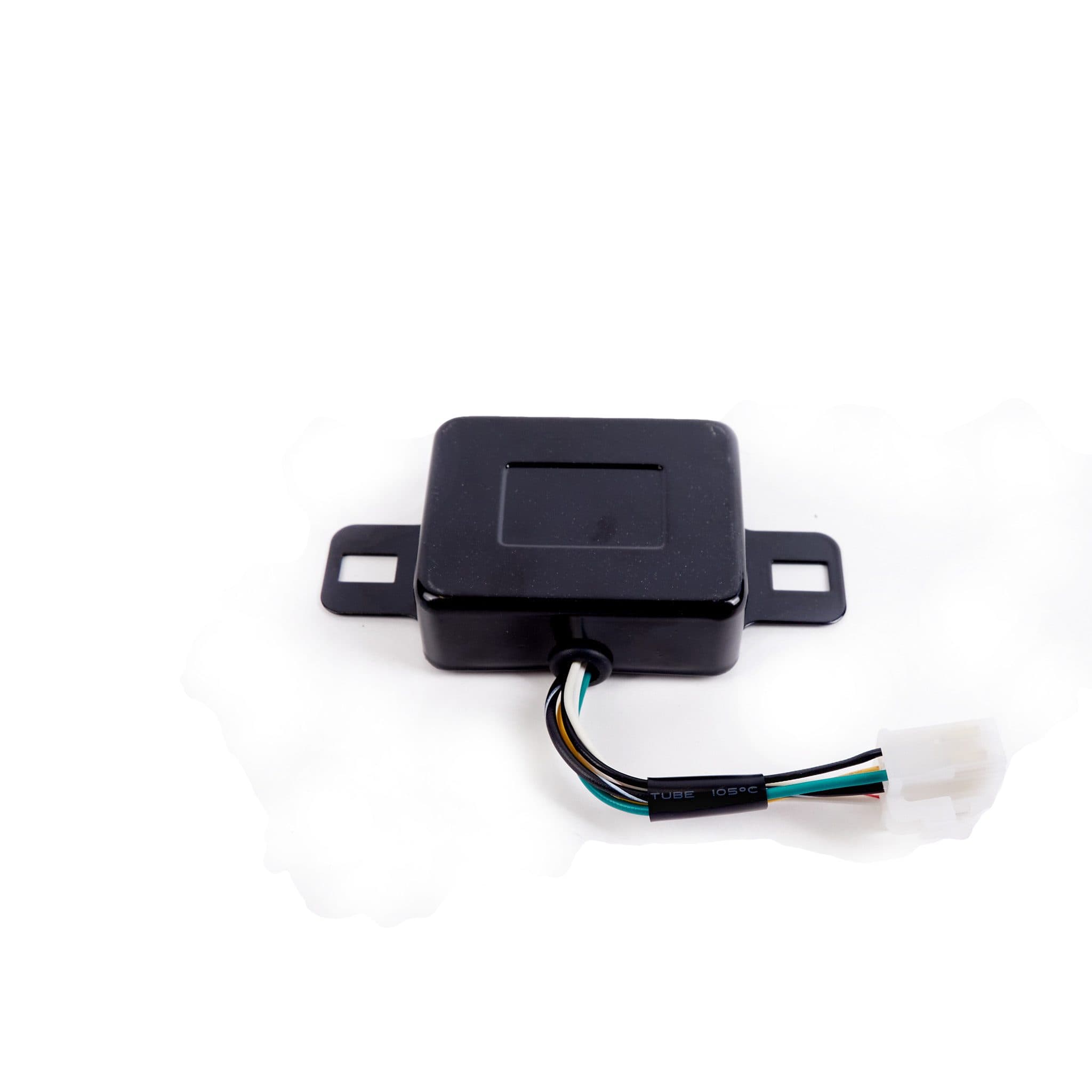 Régulateur de tension Mitsubishi KE70 | KE75 D1300 MT372 | Iseki TX1000 - TX1500 | Shop4Trac