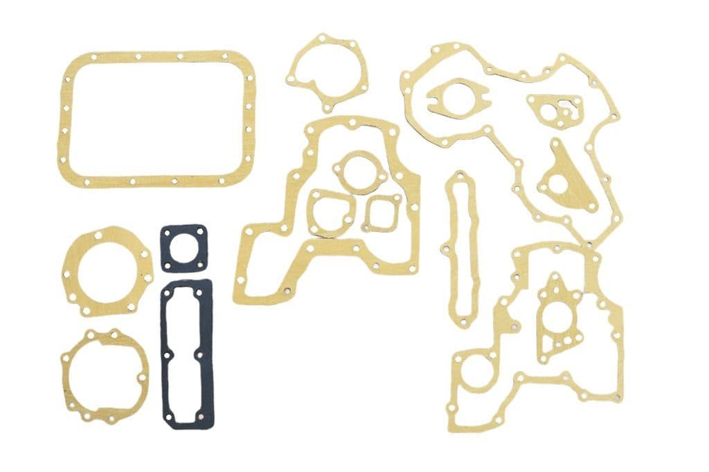 Jeu de joints Hinomoto C142 - C174 | Toyosha CS 86- 100 | CS122