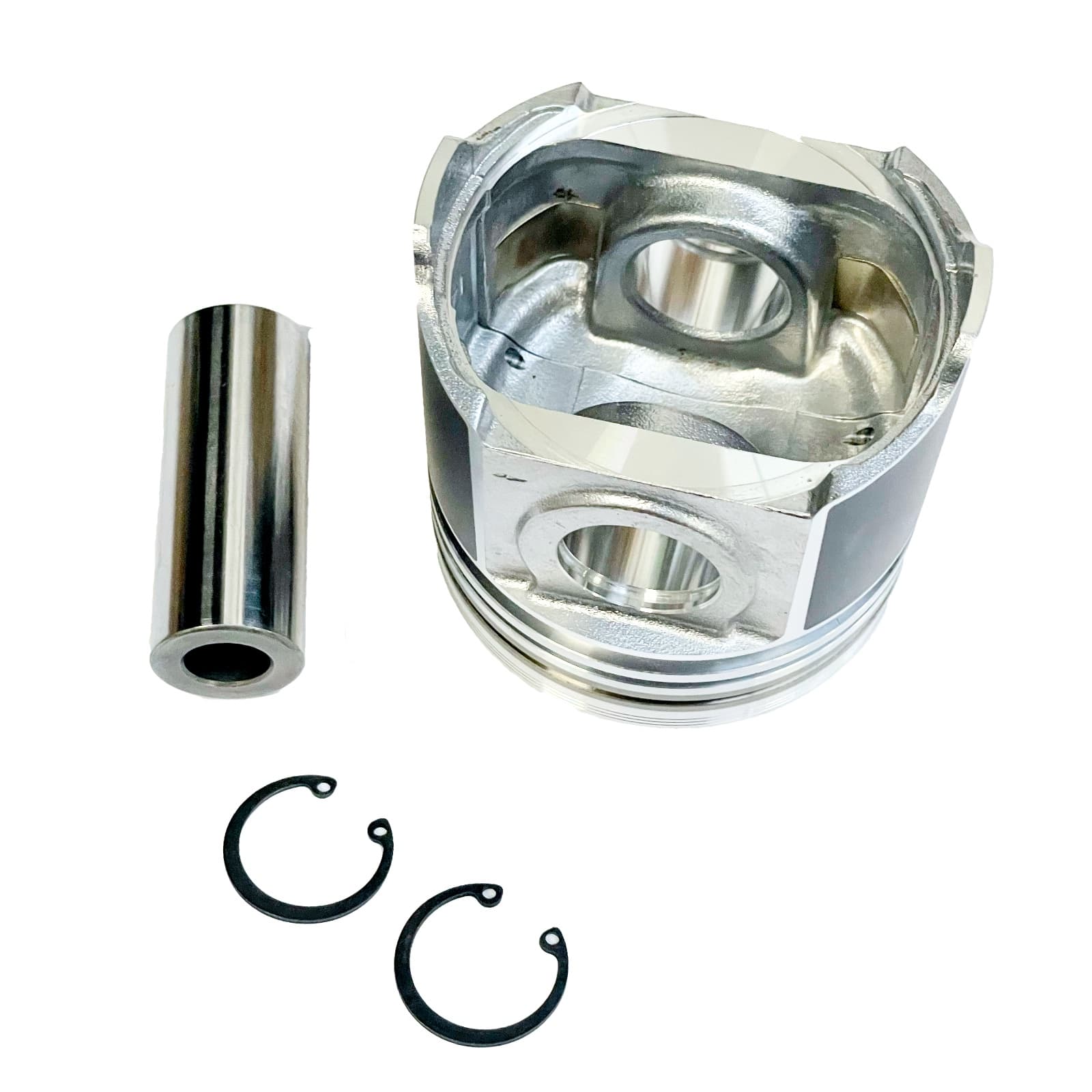 Piston Kubota V2003(DI) | D1503DI Injection directe | Bobcat | Schäffer