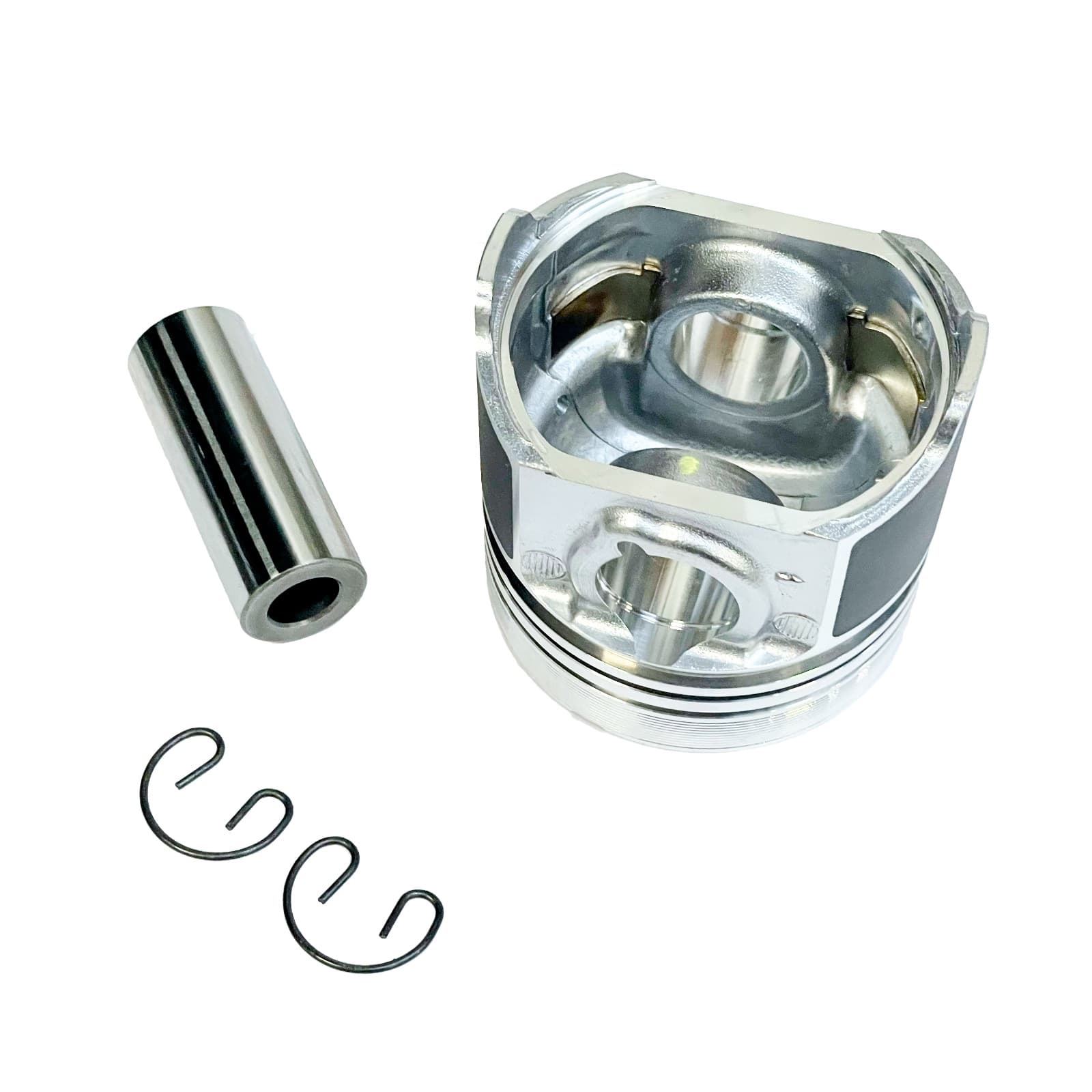 Piston Kubota V2003(IDI) | D1503IDI Injection indirecte | Bobcat | Schäffer