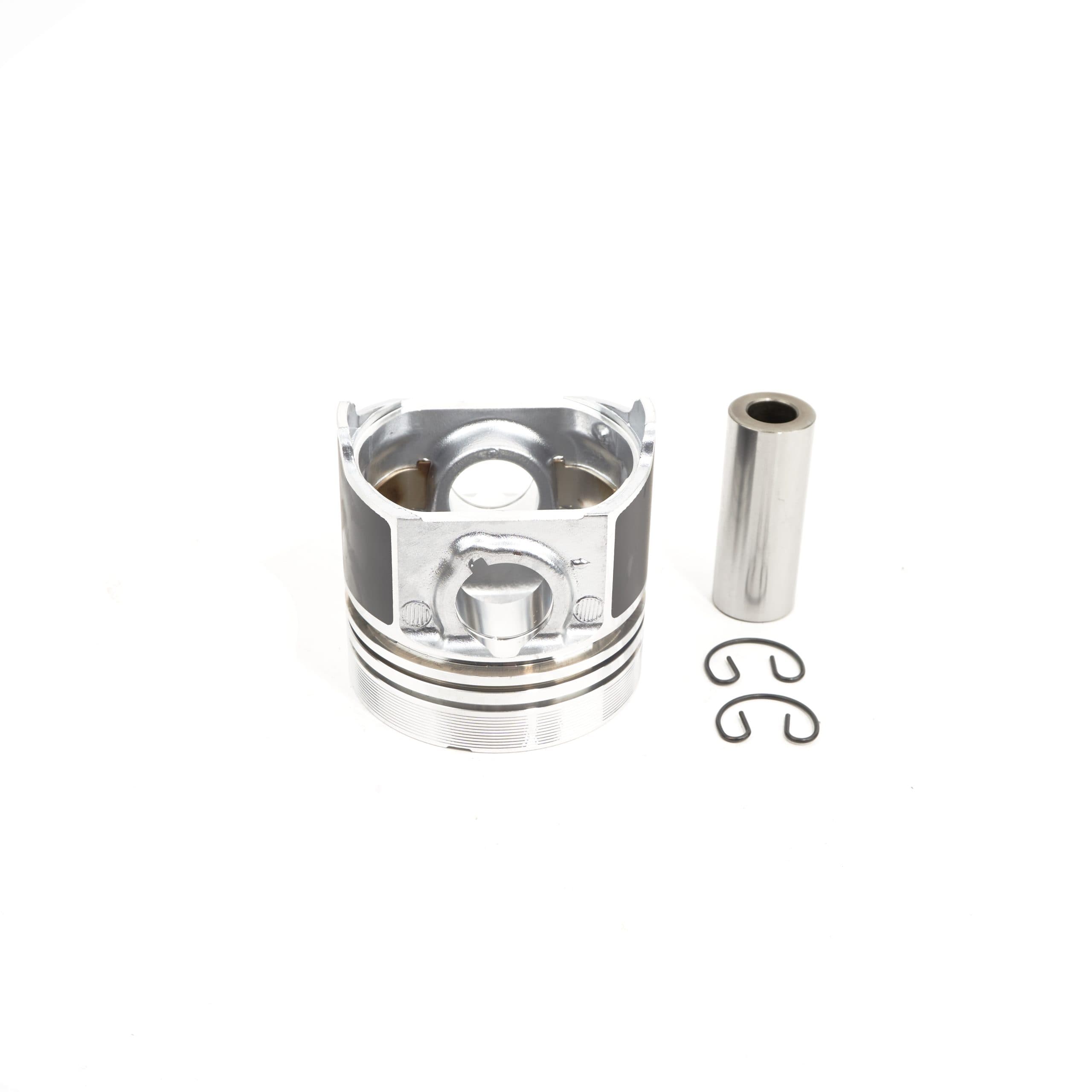 Piston Kubota V2003(IDI) | D1503IDI Injection indirecte | Lynx roux | Schäffer | Shop4Trac