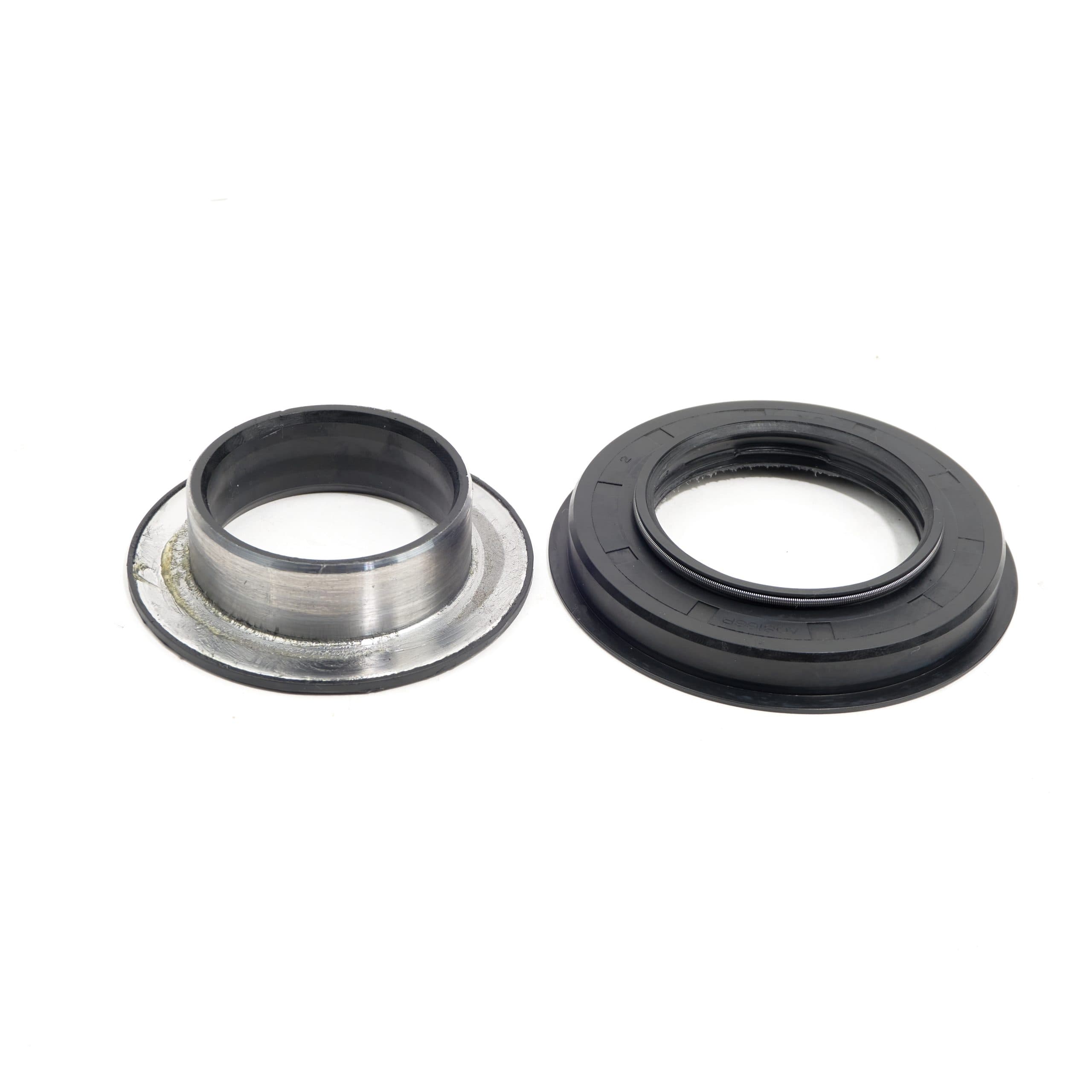 Sceau à huile arrière Hinomoto E21 - E28 | E2302 - E2602 | N189 - N249 | AQ8166P - 4