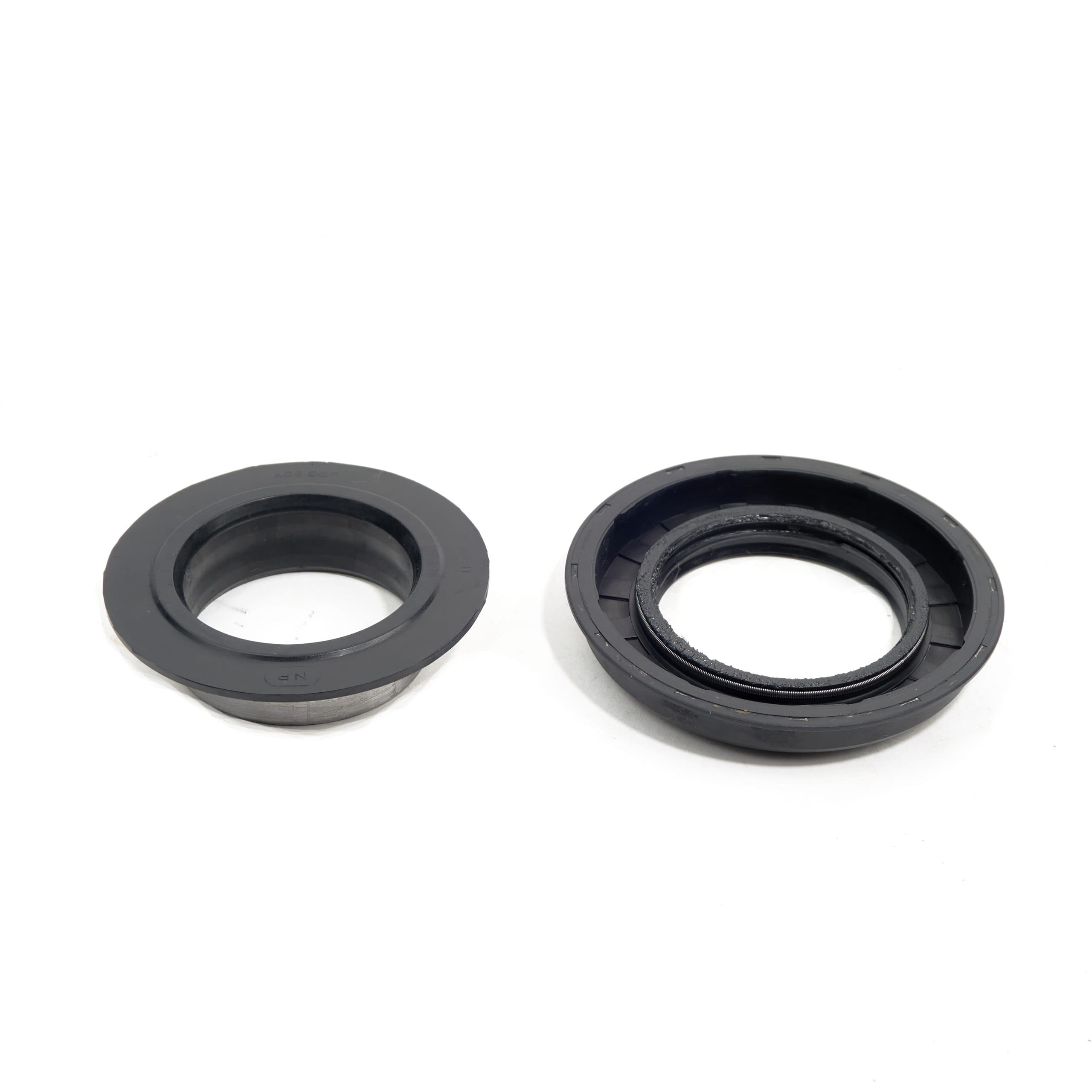 Sceau à huile arrière Hinomoto E21 - E28 | E2302 - E2602 | N189 - N249 | AQ8166P - 2