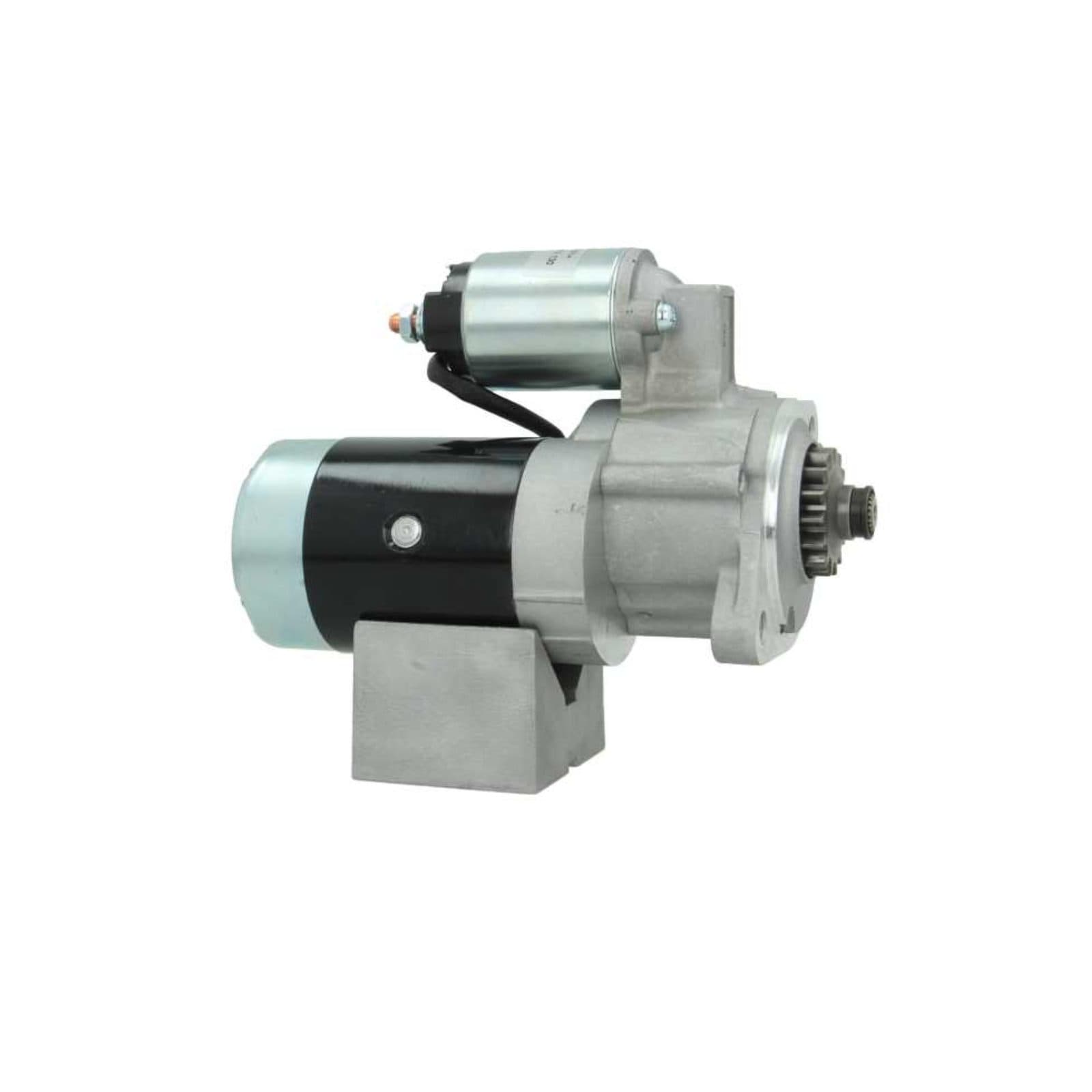 Démarreur Mitsubishi L2A | L2E | L3E | L3C | Mitsubishi Marine | Shop4Trac