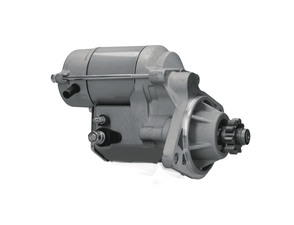 Démarreur Bobcat 6667987 | 453-751 | S70 | Shop4Trac