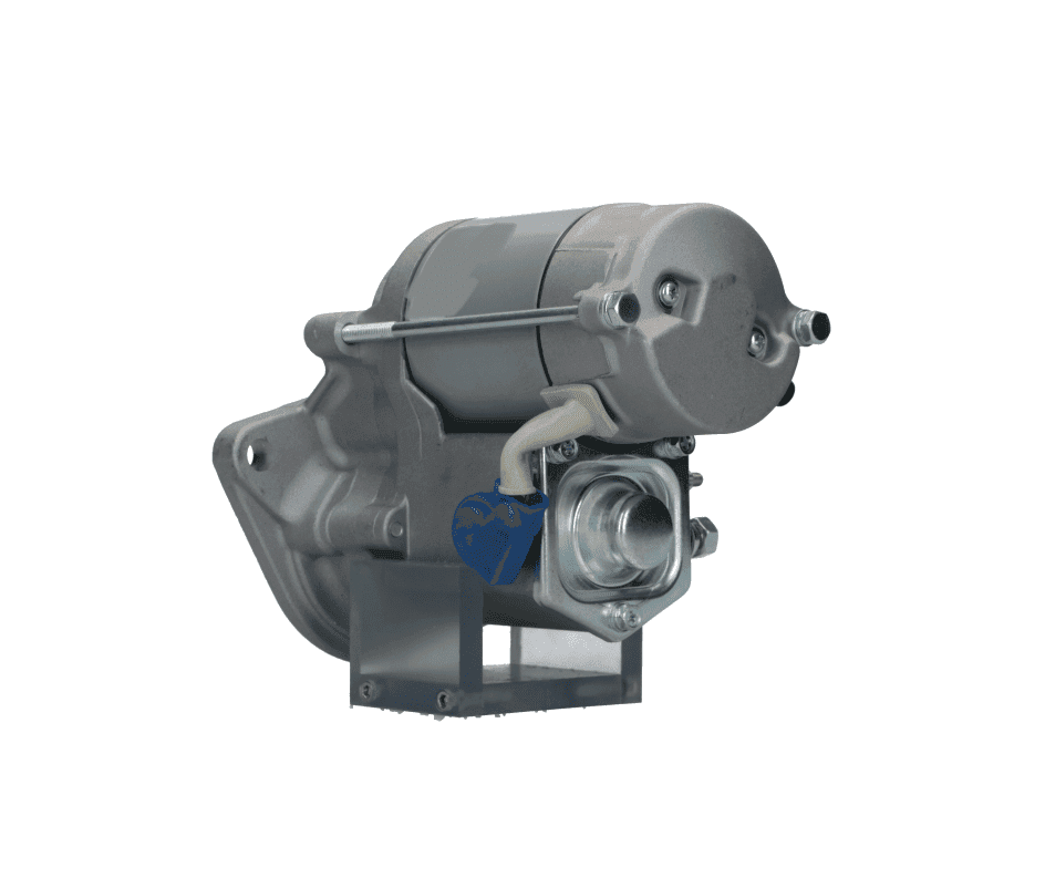 Démarreur Bobcat 6667987 | 453-751 | S70 | Shop4Trac