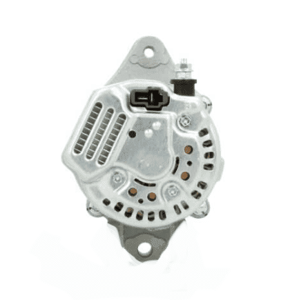 Alternateur Yanmar | Lynx roux | 100211-4530 | 100211-4531 | Shop4Trac
