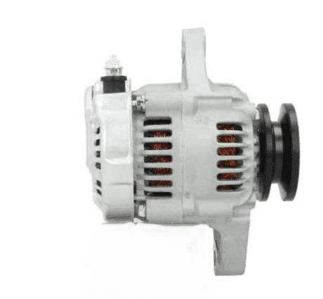 Alternateur Yanmar | Lynx roux | 100211-4530 | 100211-4531 | Shop4Trac