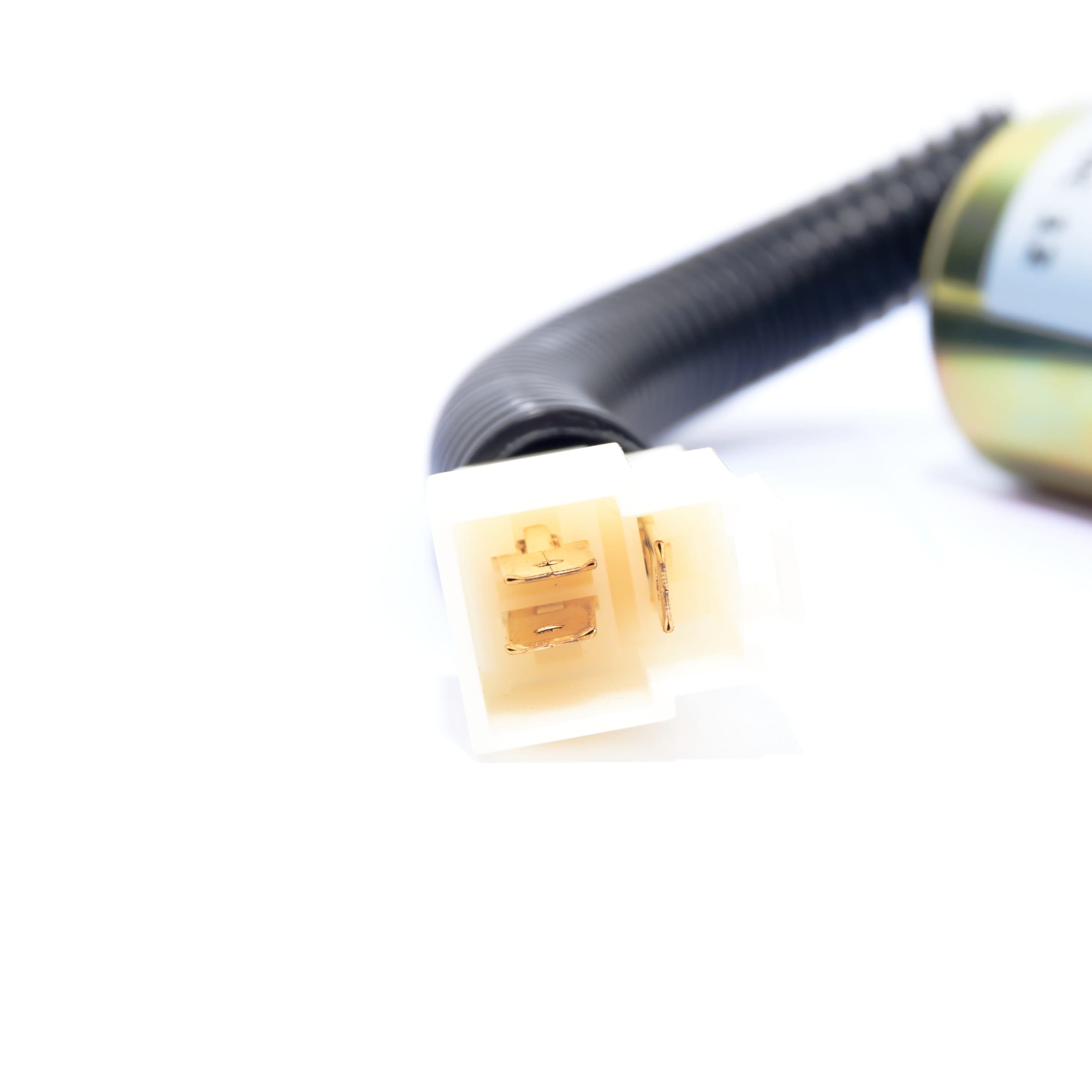 Solénoïde moteurs Kubota BG2 | 1503ES-12A5UC5S | Shop4Trac