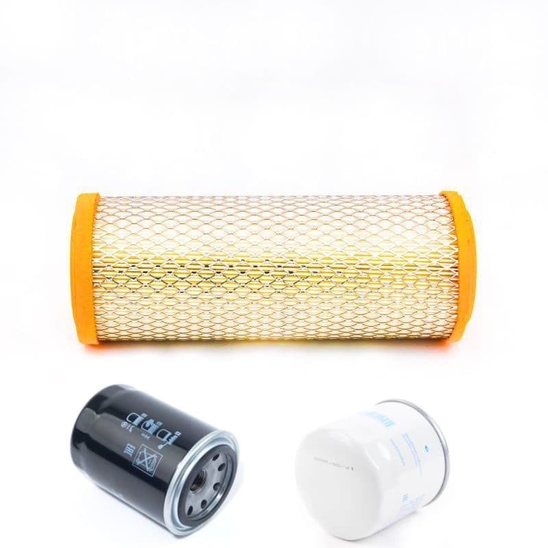 Kit de filtre Solis 20 - Solis 26 | Shop4Trac