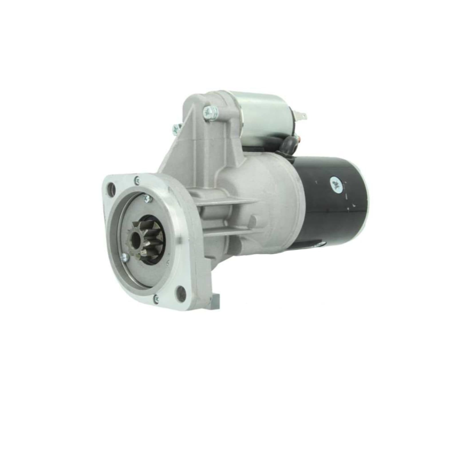 Démarreur Hinomoto C142-C174 | E1802-E2304 | Shop4Trac