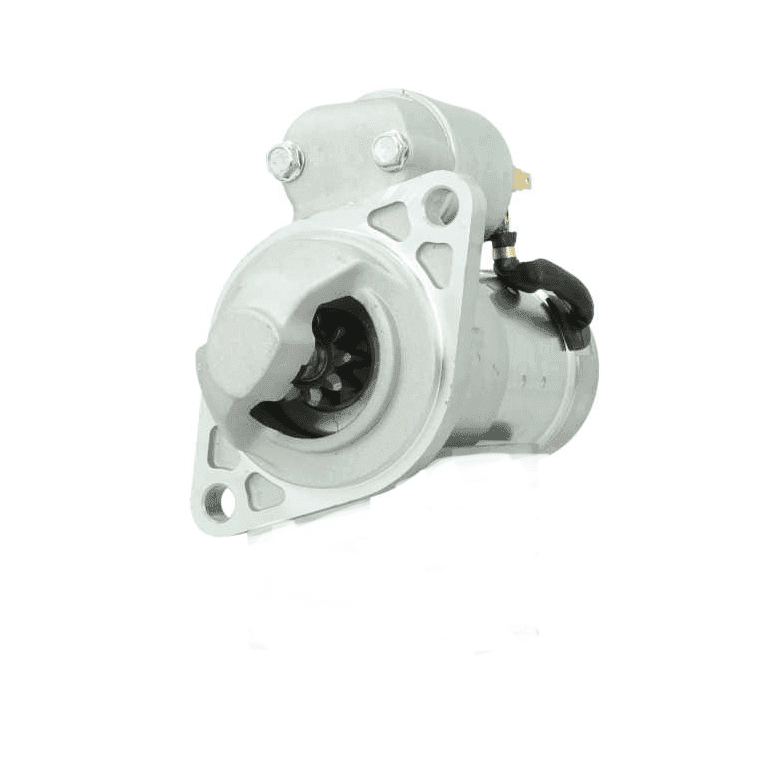 Démarreur Yanmar 3TNM72 | 3TNM68