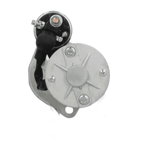 Démarreur Yanmar 3TNV88 | 4TNV88 | | Shop4Trac