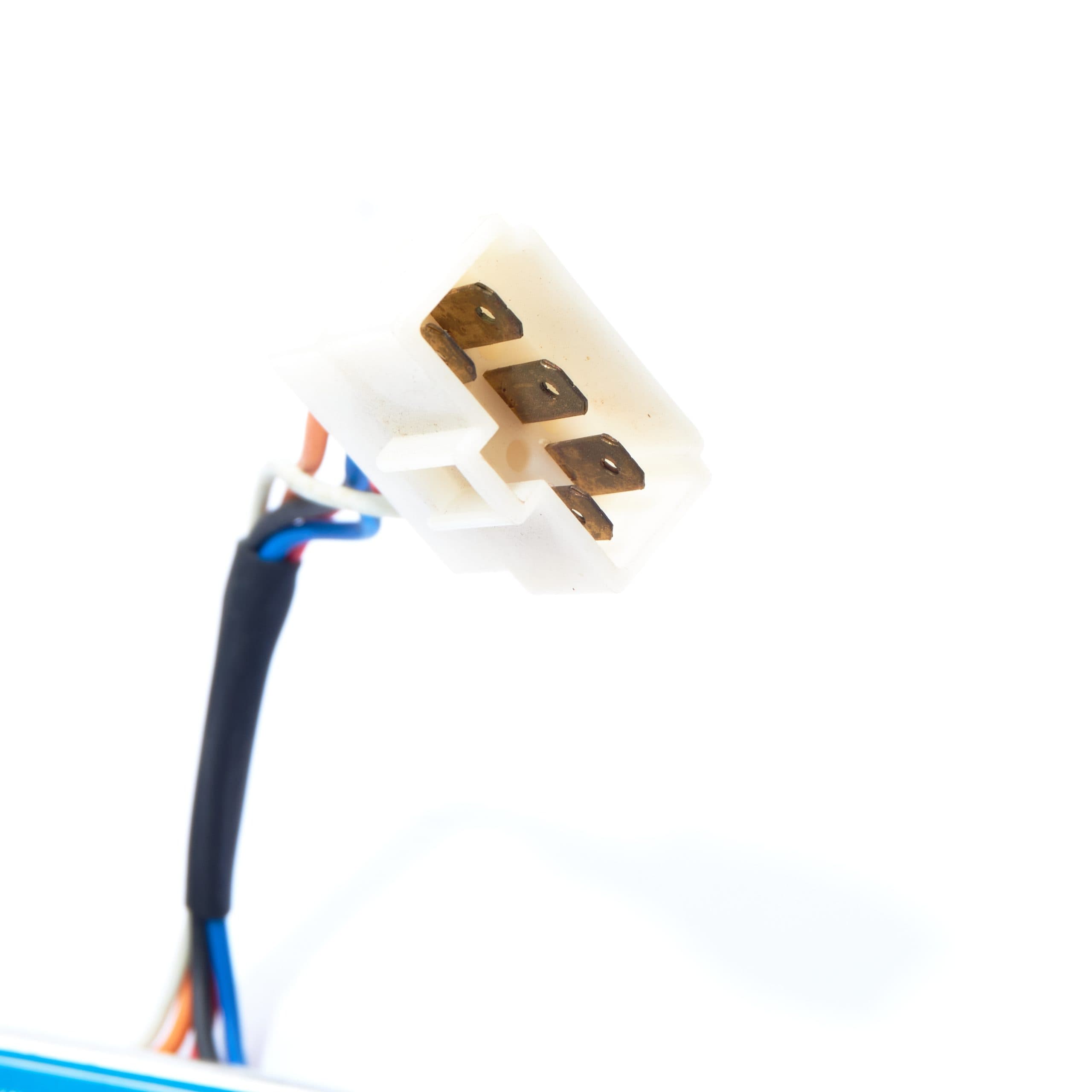 Régulateur de tension Jinma 200 | 204 | 250 | 254 | JFT1412 - 3