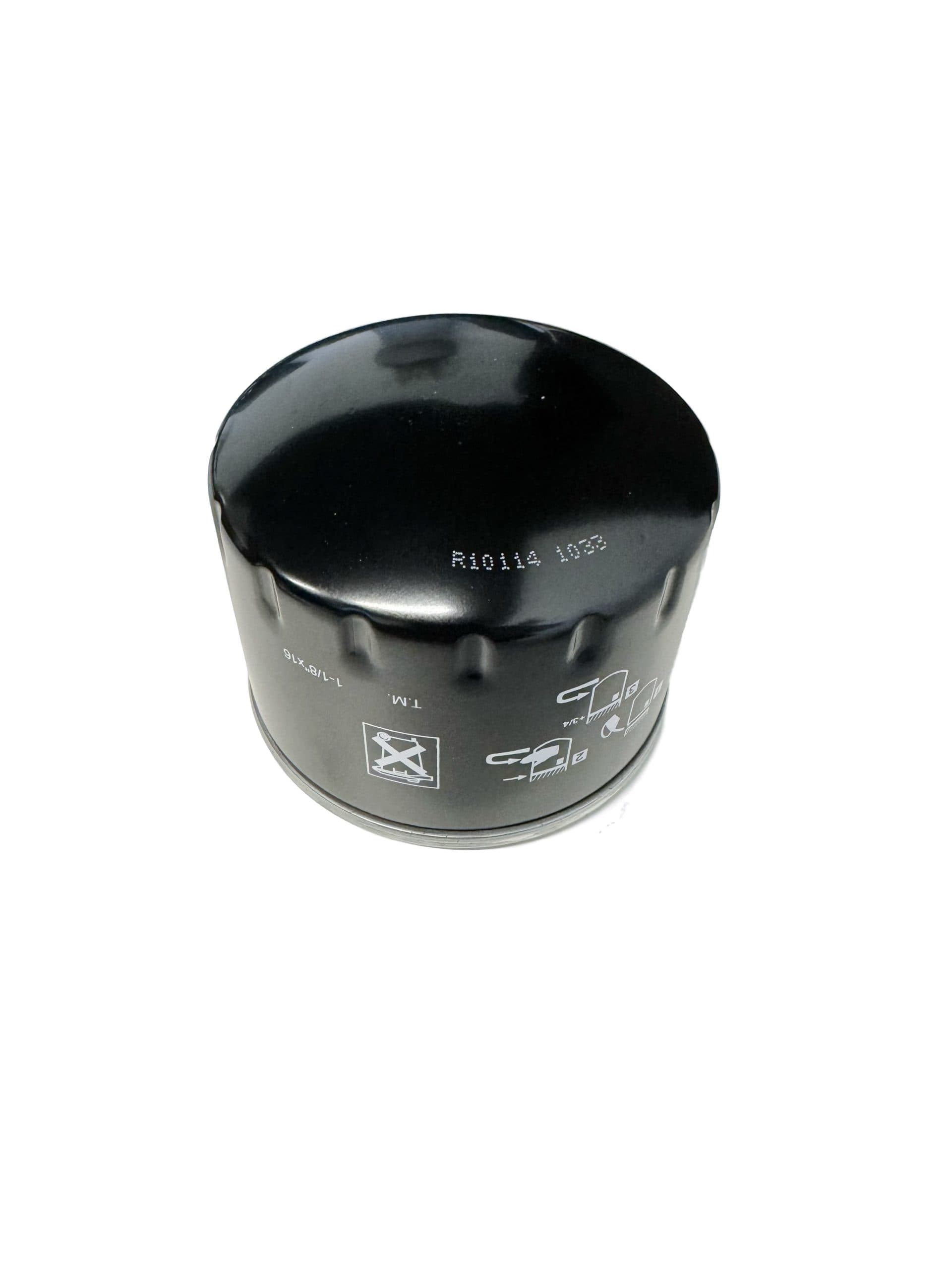 Filtre hydraulique Iseki TF TU | Shop4Trac