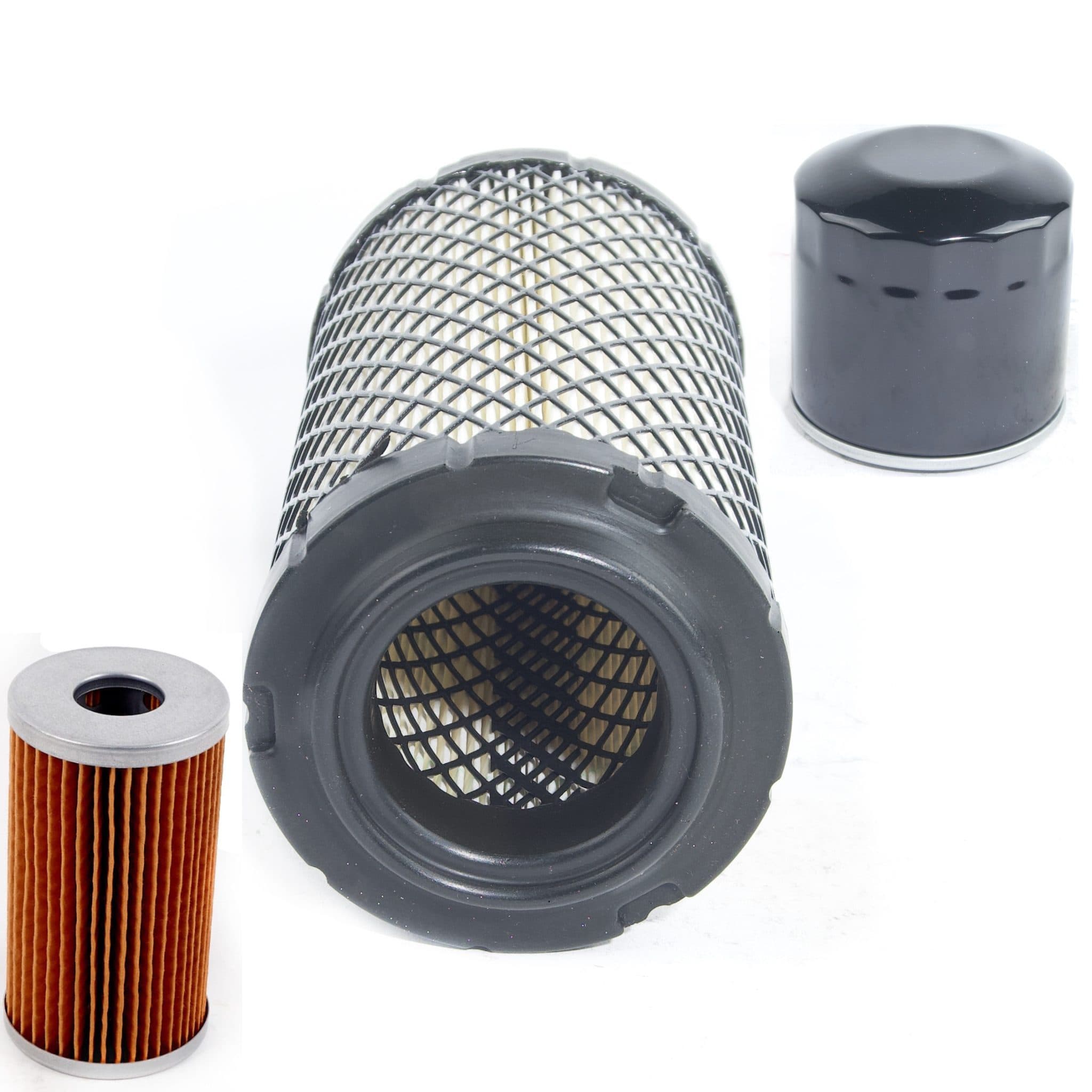 Jeu de filtres Kioti CK25 - CK35 | Shop4Trac