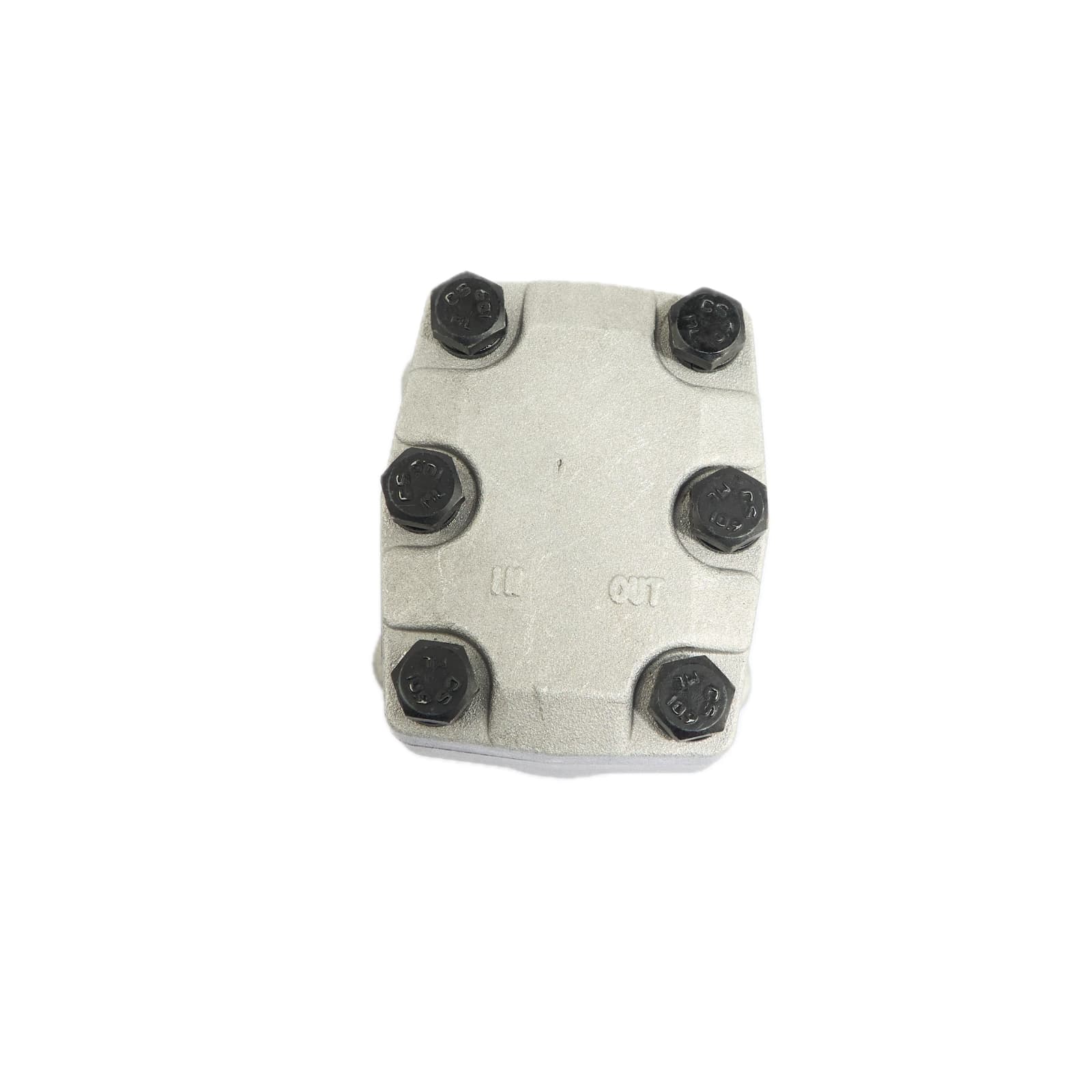 Pompe hydraulique Kubota B5200 - B8200 - 8