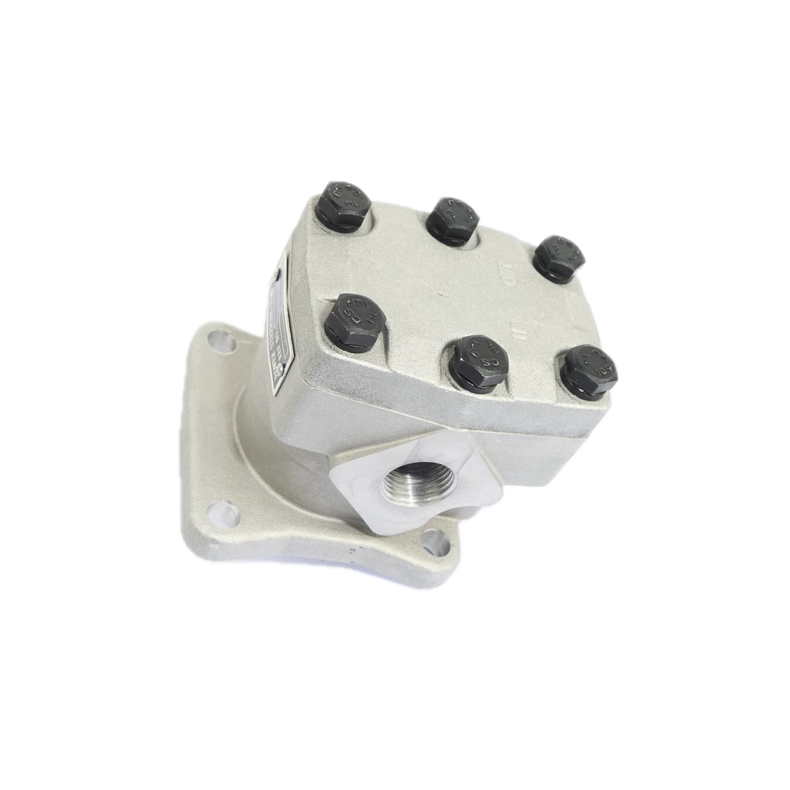 Pompe hydraulique Kubota B5200 - B8200 - 13