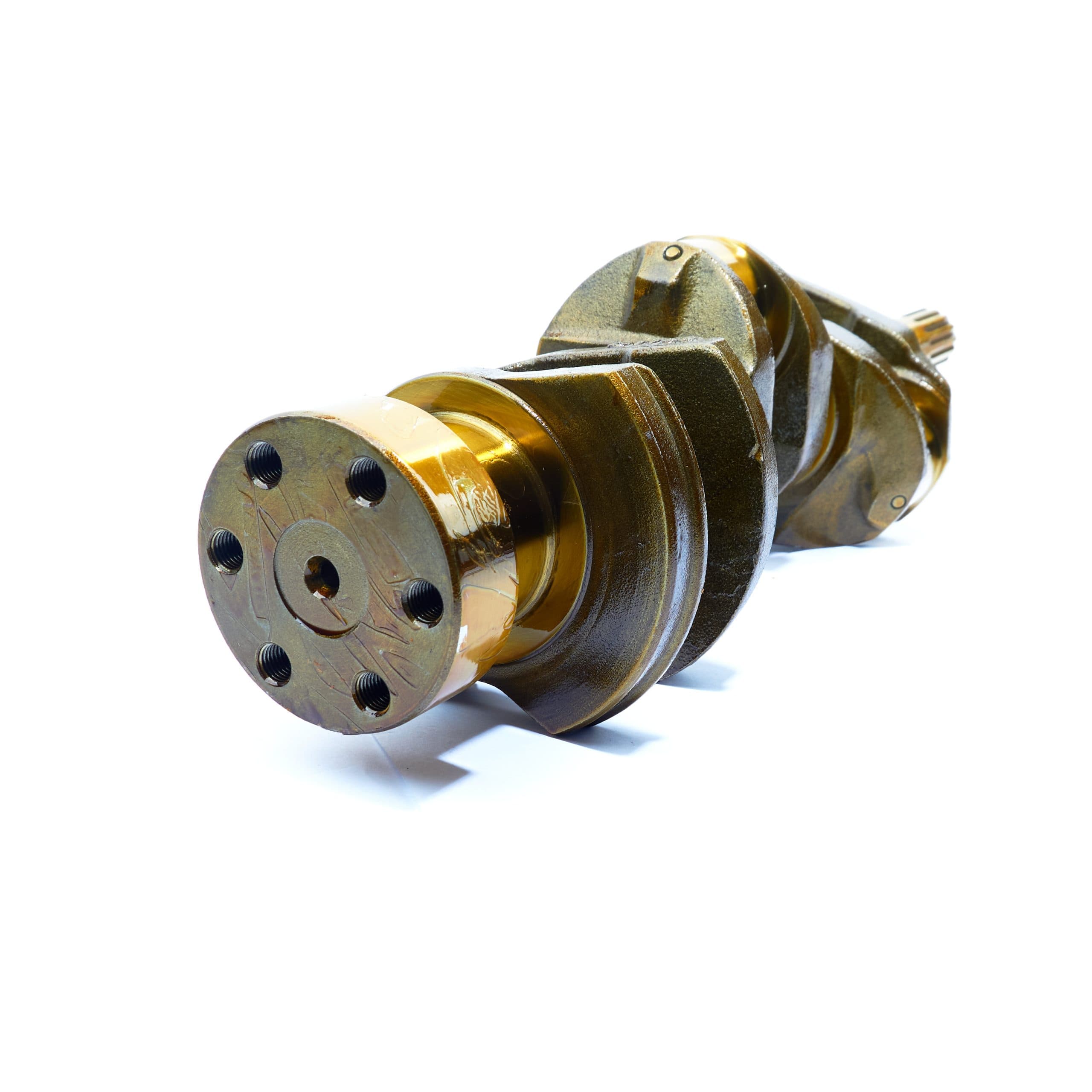 Vilebrequin Kubota D1105 | D1105-E2B | D1105-E3B | D1105-E4B | Shop4Trac