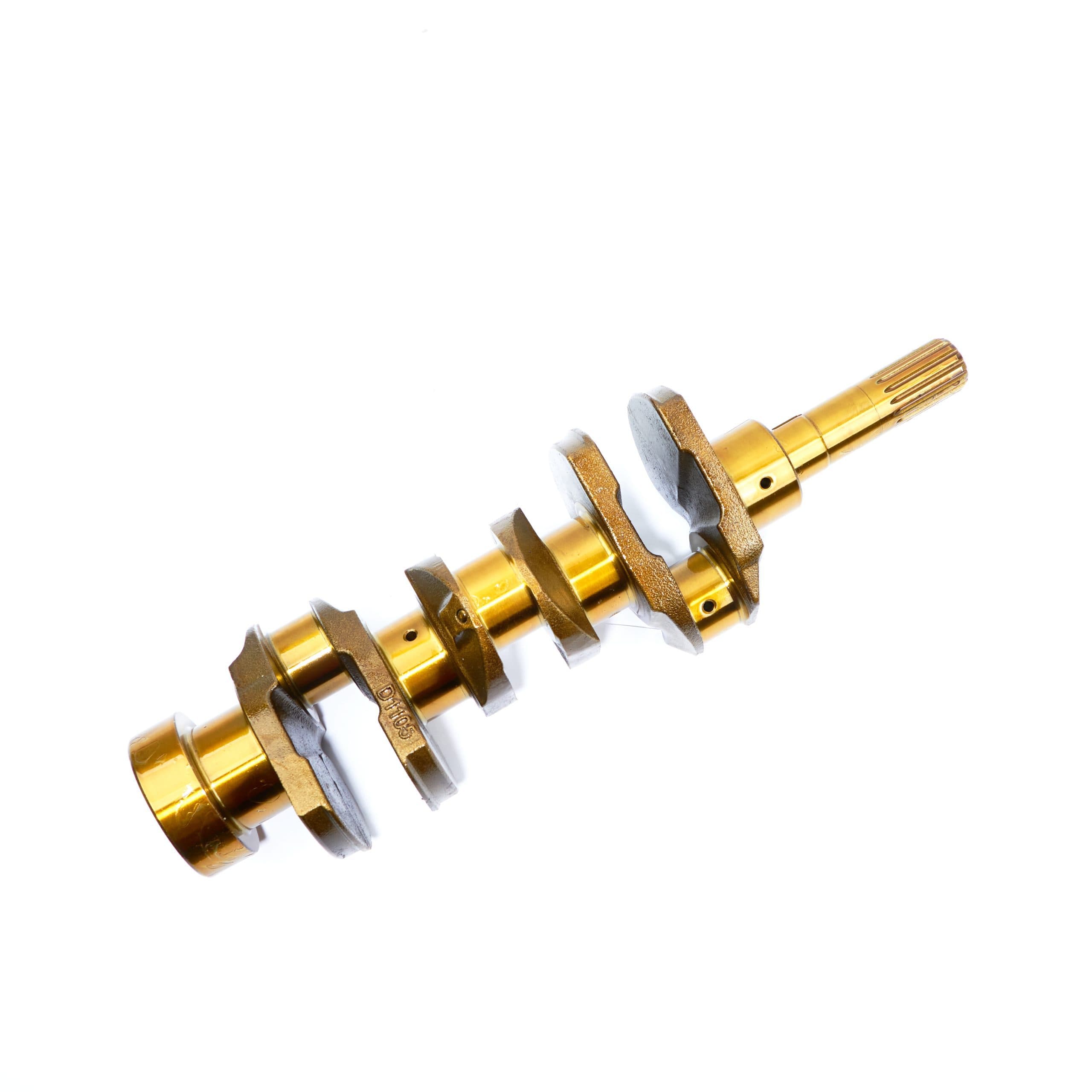 Vilebrequin Kubota D1105 | D1105-E2B | D1105-E3B | D1105-E4B | Shop4Trac