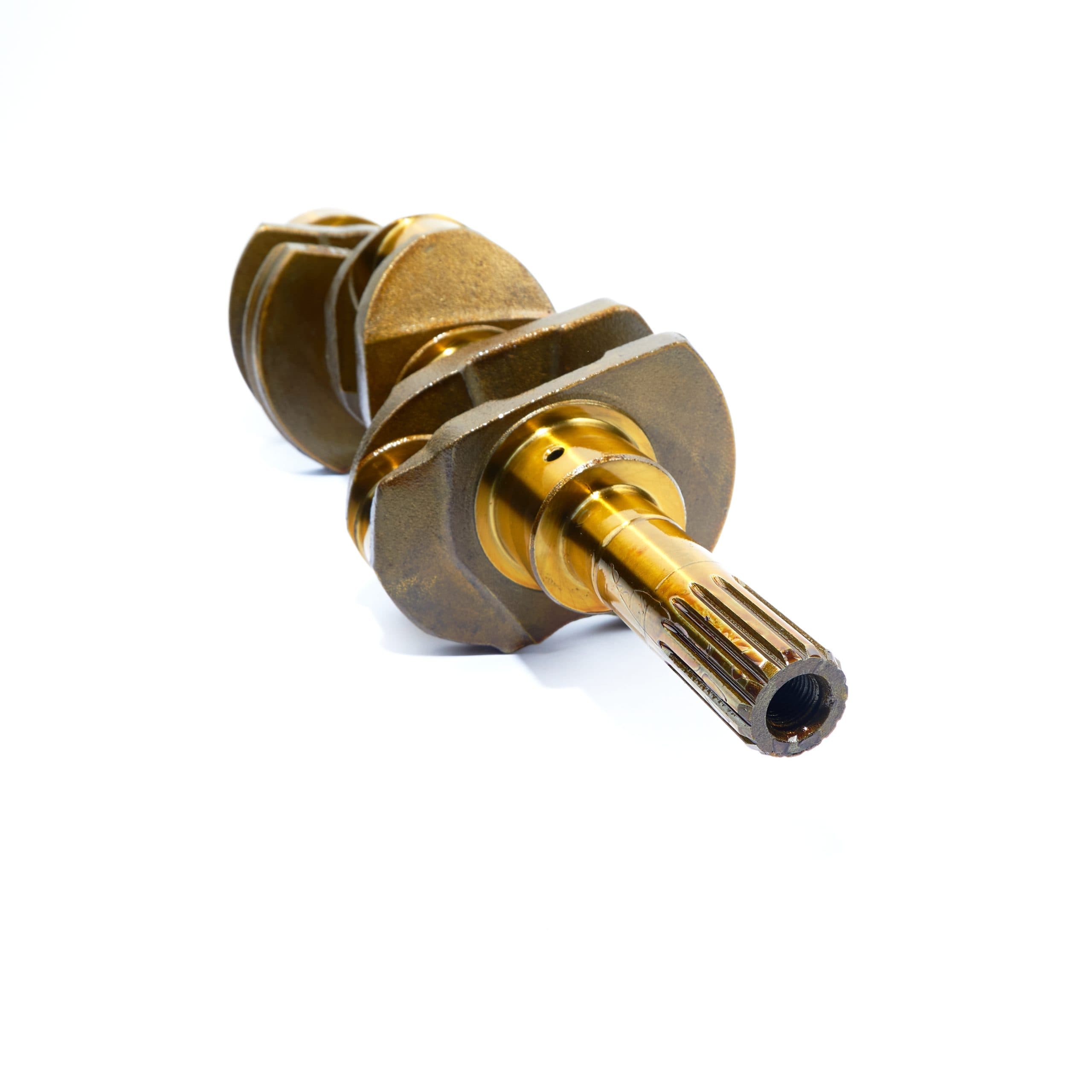 Vilebrequin Kubota D1105 | D1105-E2B | D1105-E3B | D1105-E4B | Shop4Trac