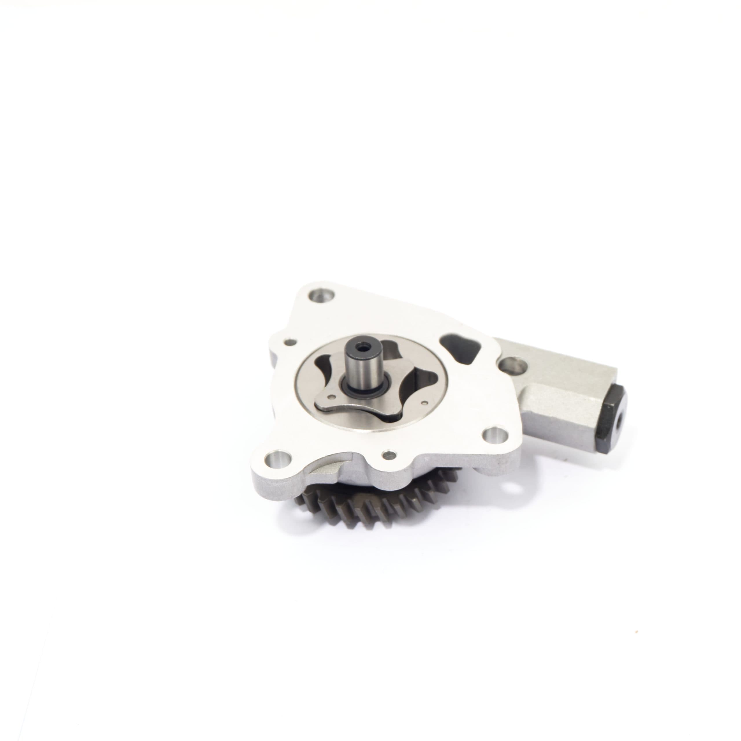 Pompe à huile moteur Yanmar 3TNM68 | 3TNM72 | 3TNM74 - 4