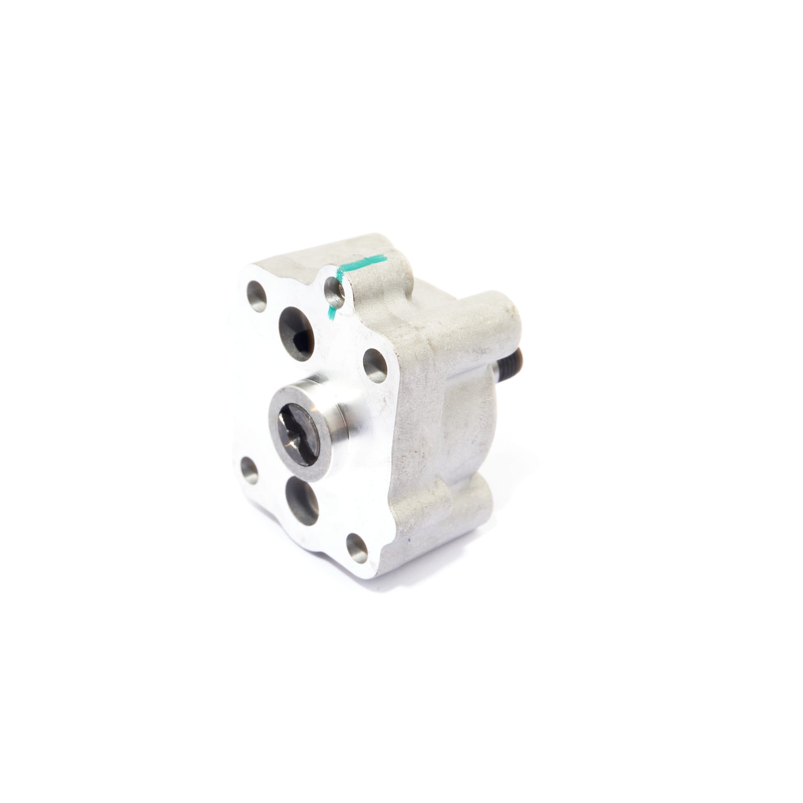 Pompe à huile moteur Kubota D750 | D850 | D950 | V1100 | V1200 | Shop4Trac