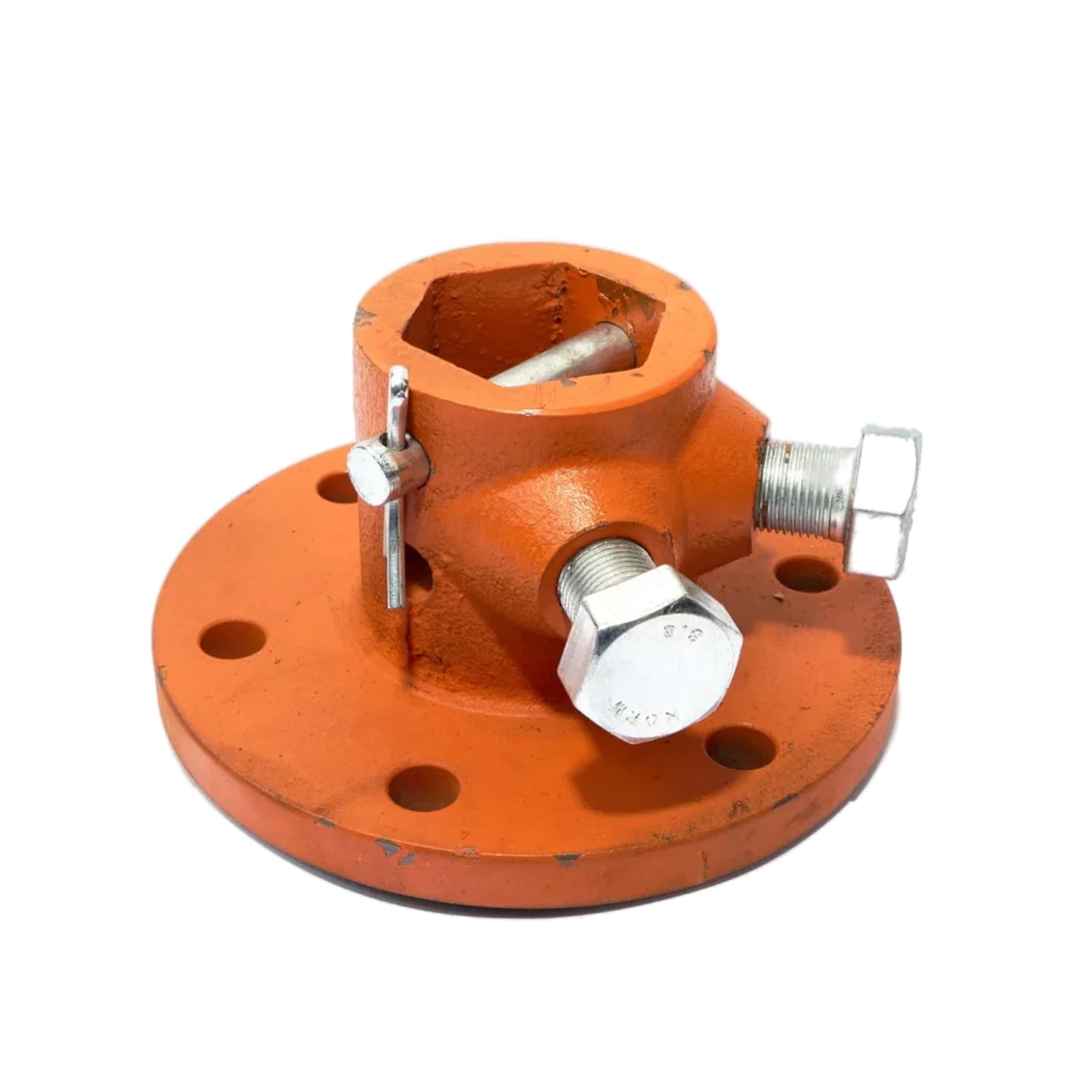 Jante d'arbre d'essieu - Moyeu de roue Kubota B5000 - B7001 | B1200 - B1702