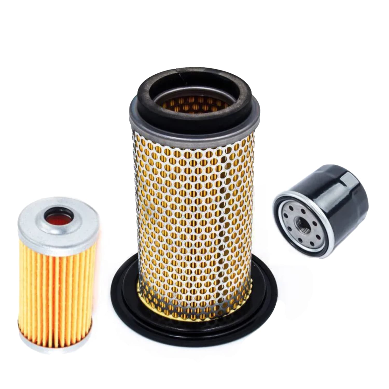 Kit de filtre Massey Ferguson 1120 | 1210 | 1220