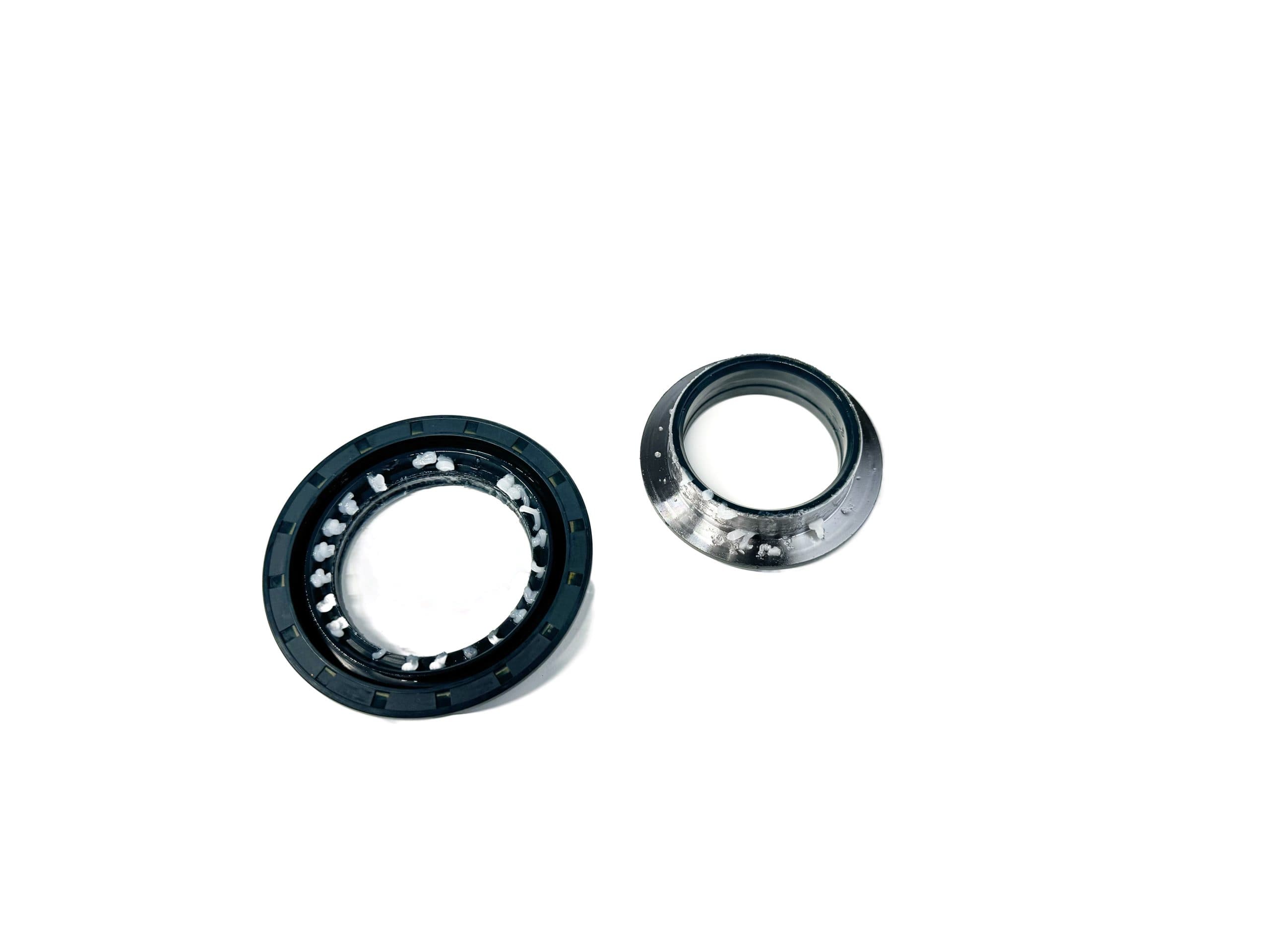 Sceau à huile essieu avant Shibaura ST | Nouveau Holland TC | Kubota L2601 | AQ2693E | Shop4Trac