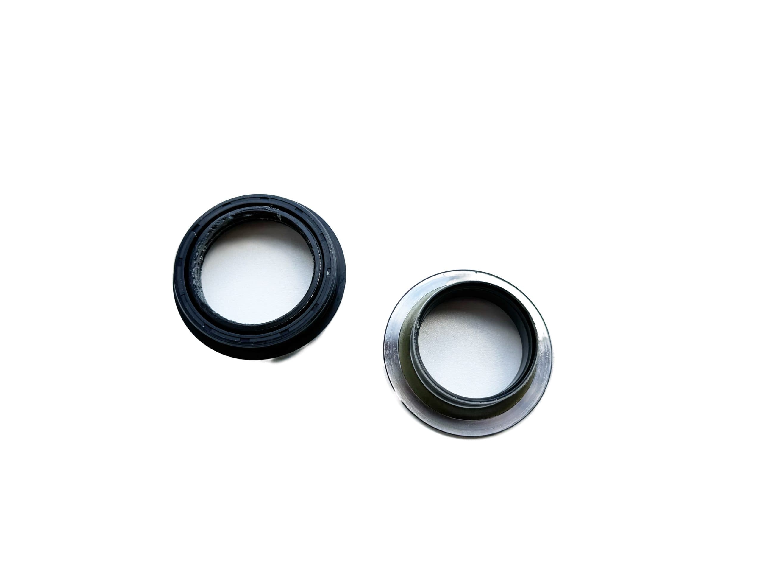 Joint d'étanchéité d'essieu avant Kubota GL19 - GL33 | GL201 - GL280 | Série L1 | BQ4504F | Shop4Trac