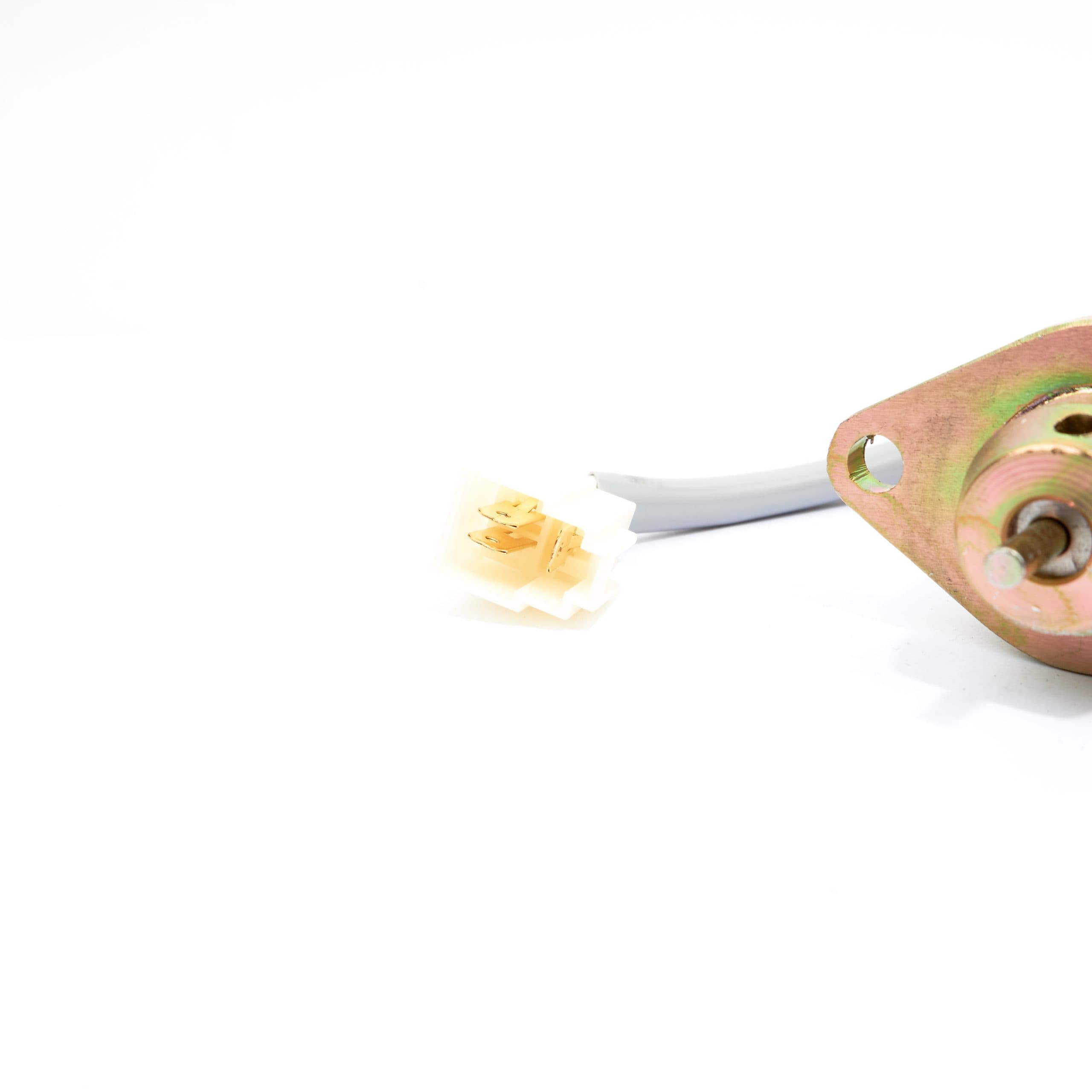 Solénoïde Kubota D1105 | V1505 | 16259-60010 | Shop4Trac