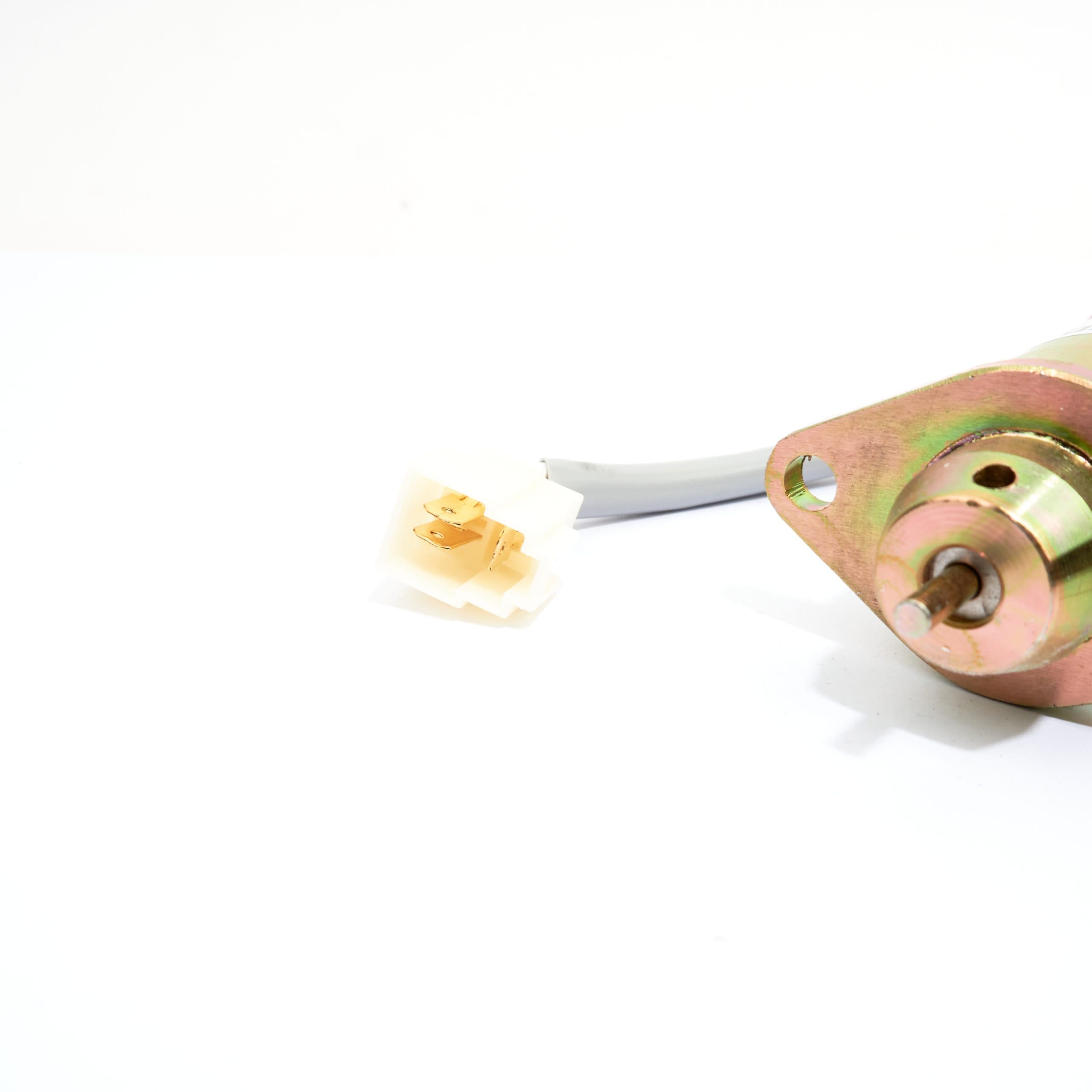 Solénoïde Kubota D1105 | V1505 | 16259-60010 | Shop4Trac