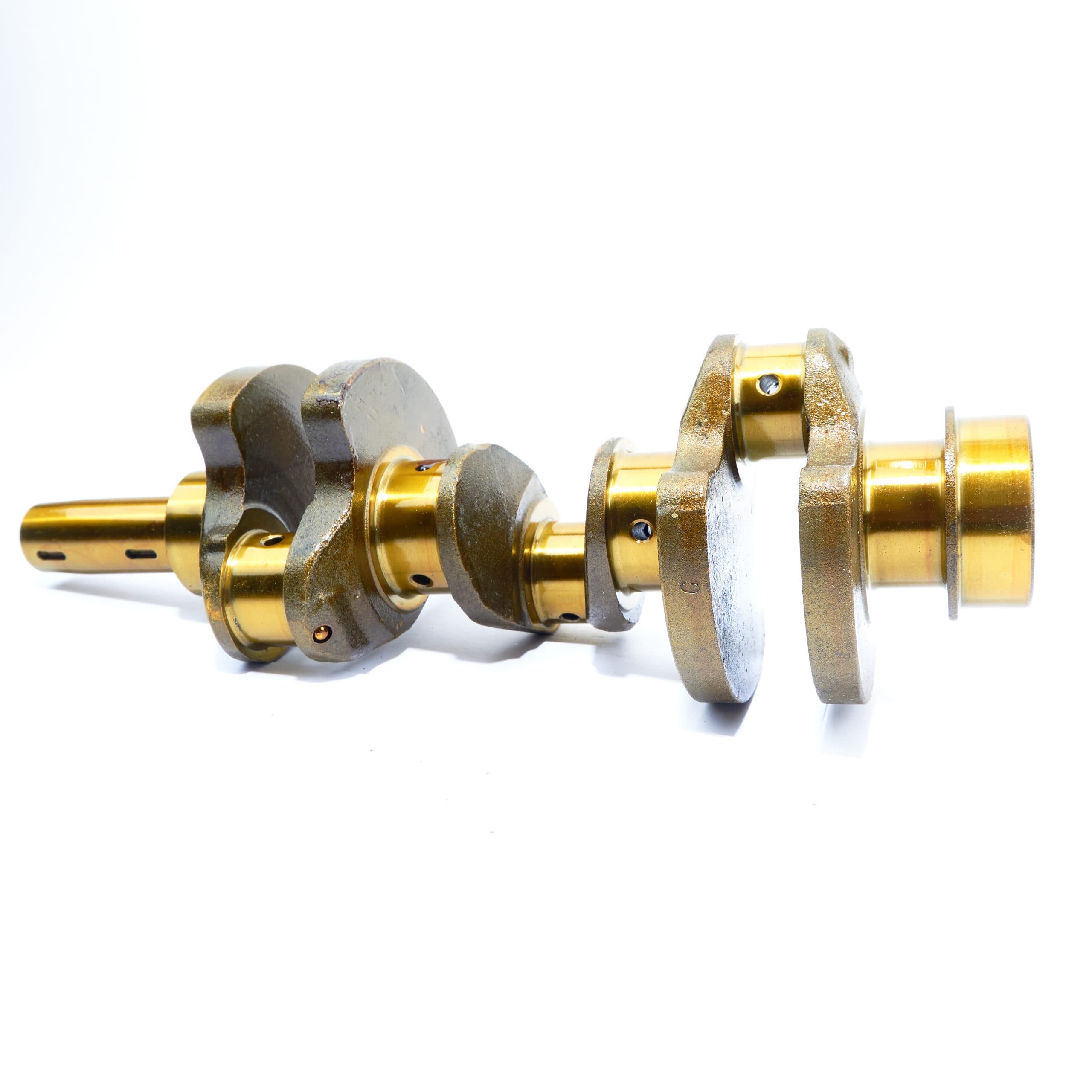 Vilebrequin Yanmar 3TNV70 | 3TNV72 | Shop4Trac