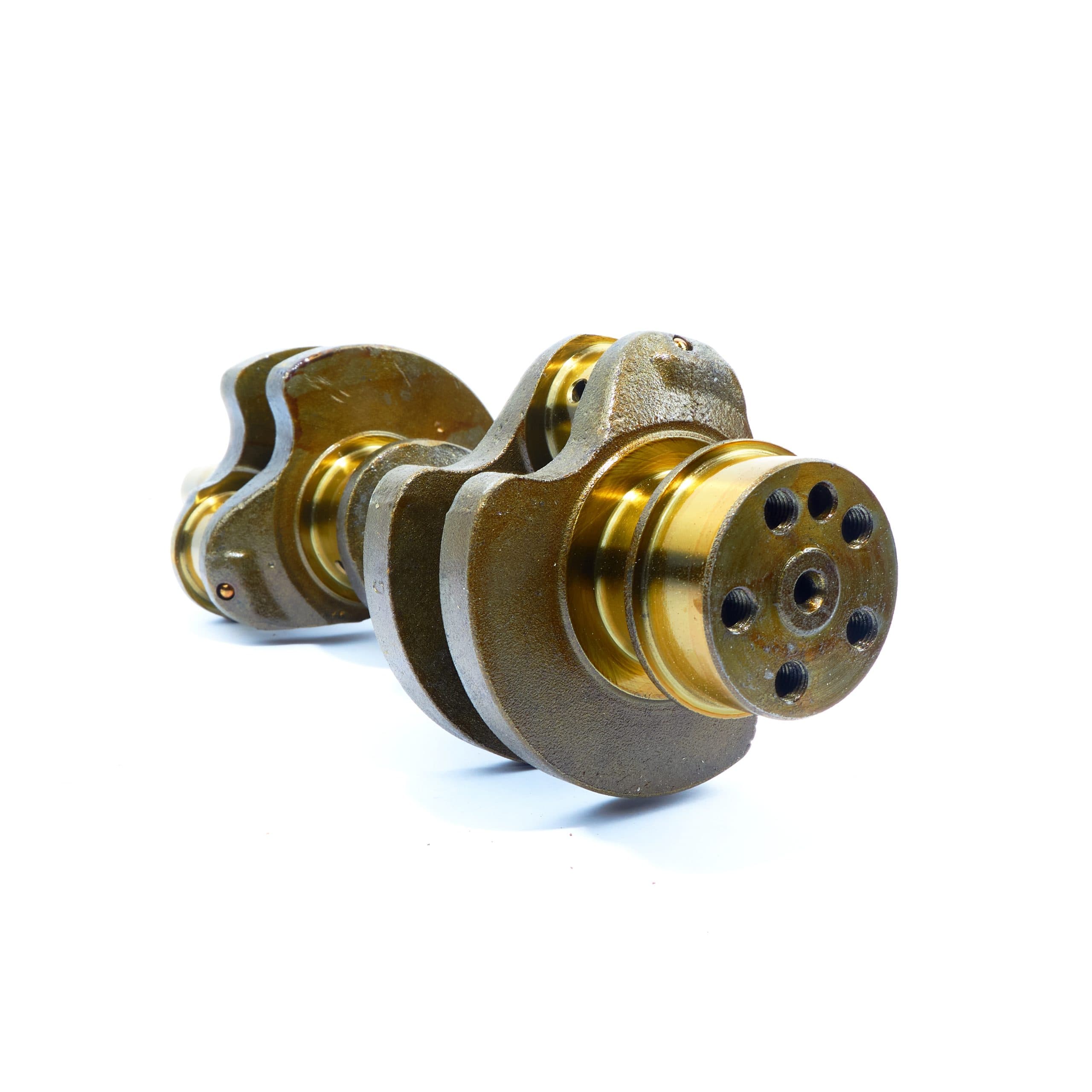 Vilebrequin Yanmar 3TNV70 | 3TNV72 | Shop4Trac