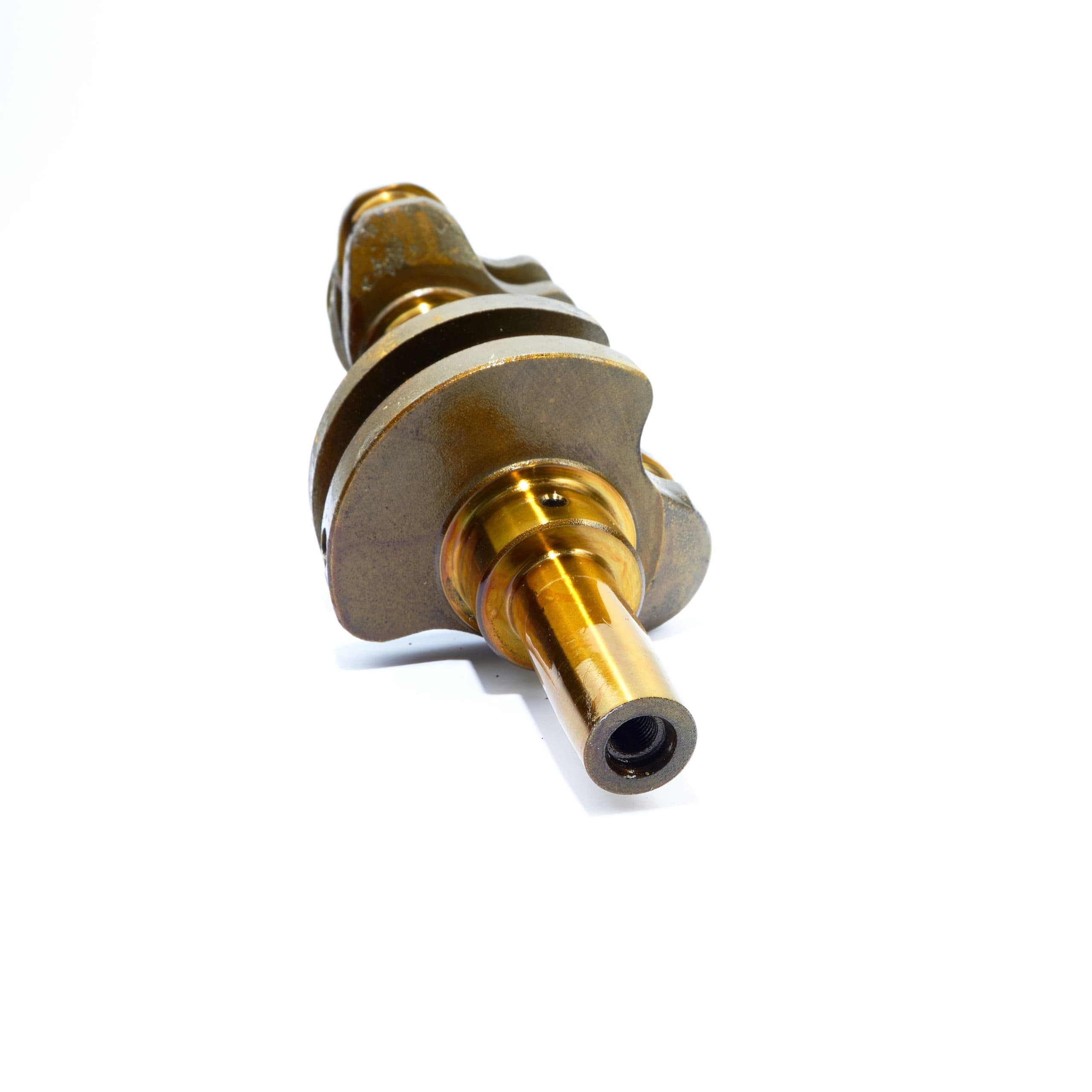 Vilebrequin Yanmar 3TNV70 | 3TNV72 | Shop4Trac