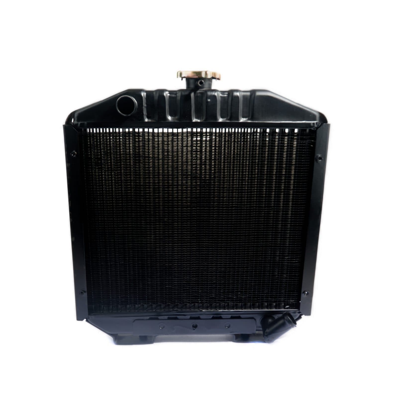 Radiateur Yanmar F20 - F255 | FX20 - FX255 - 3