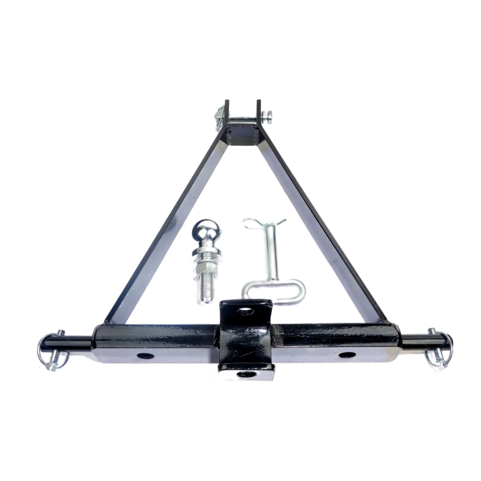 Barre d'attelage | Barre de remorquage | Attelage trois points | Buck à trois points