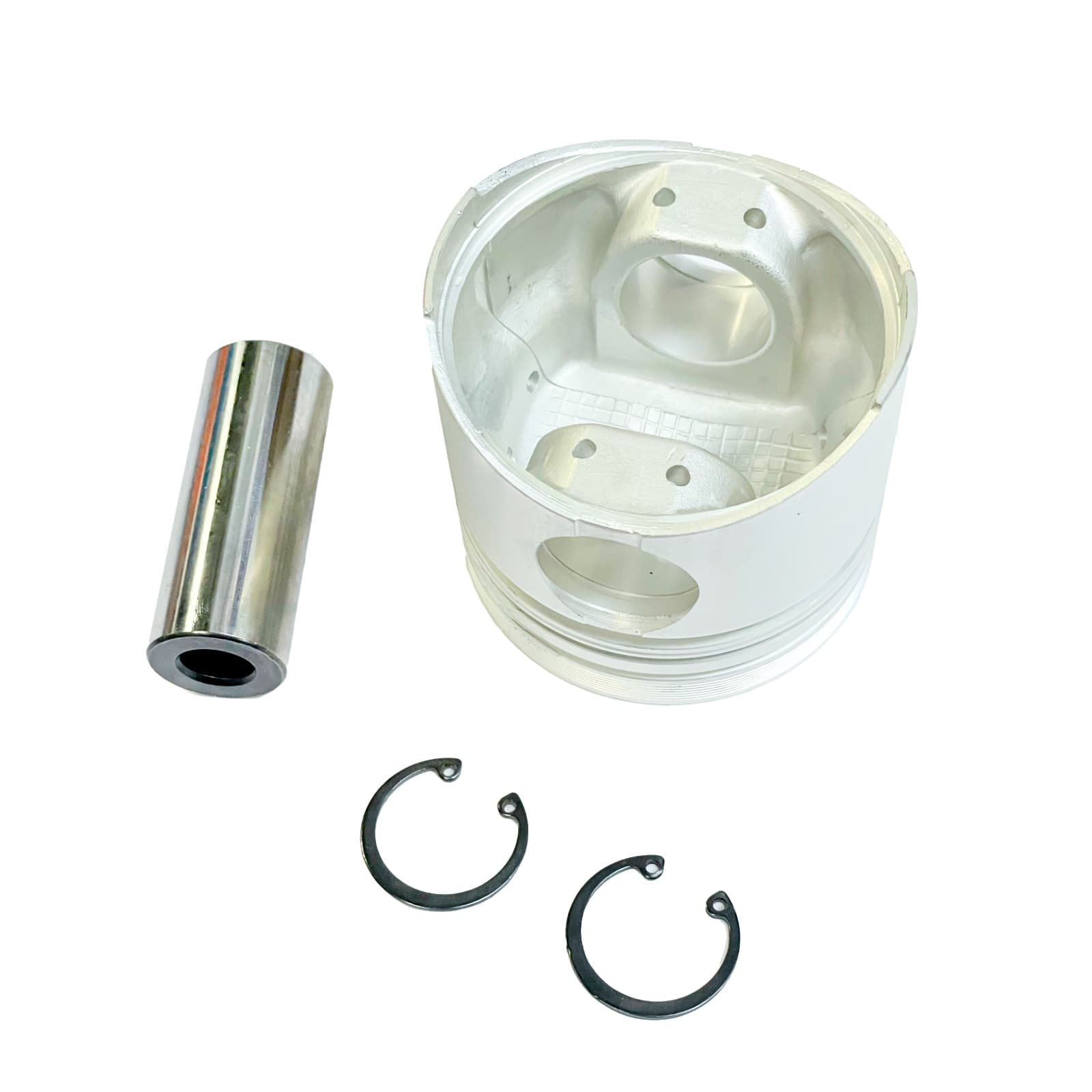 Piston K2C | K3C | K4C Mitsubishi plat | Iseki TU150 | TU155 | TU1600