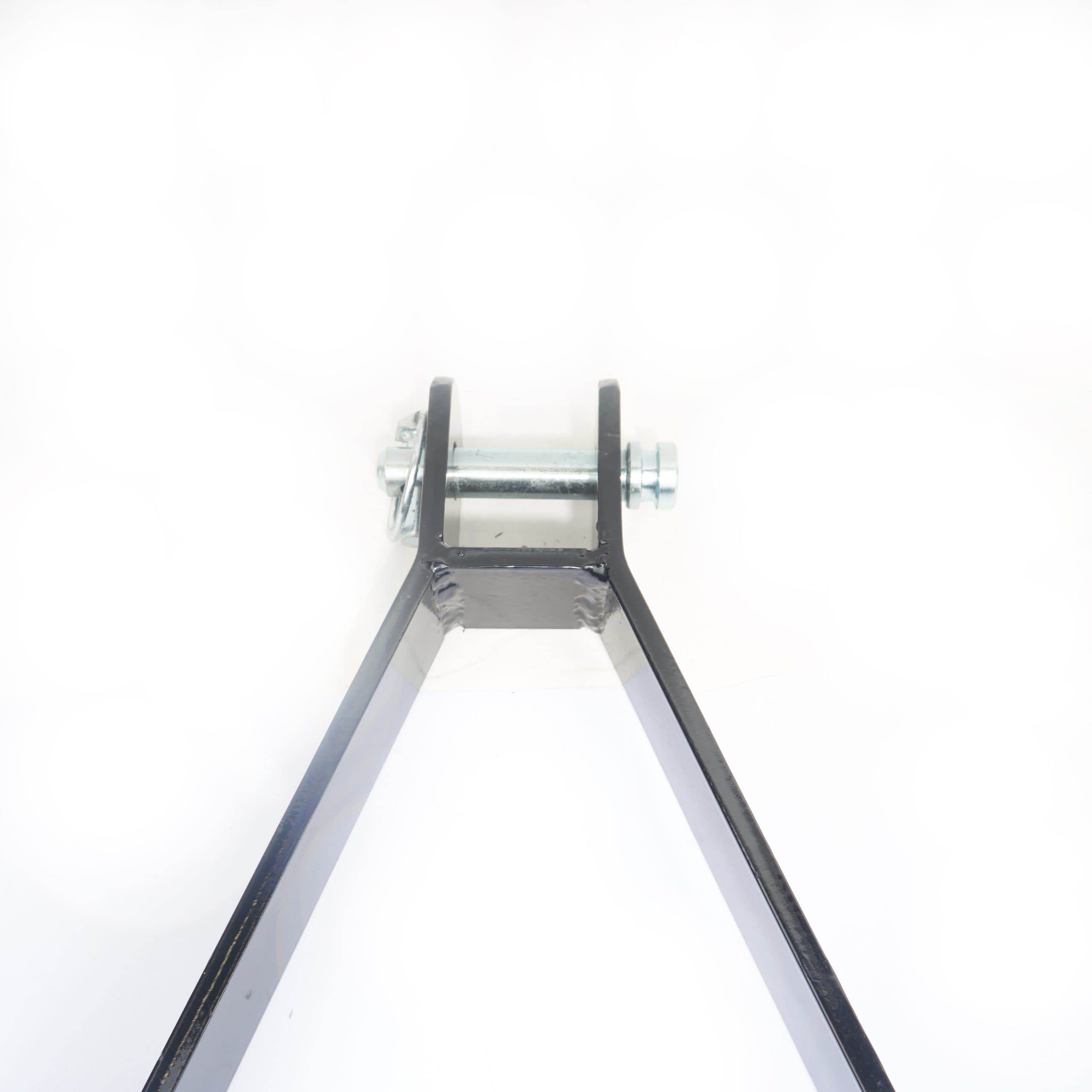 Barre d'attelage | Barre de remorquage | Attelage trois points | Buck à trois points - 4