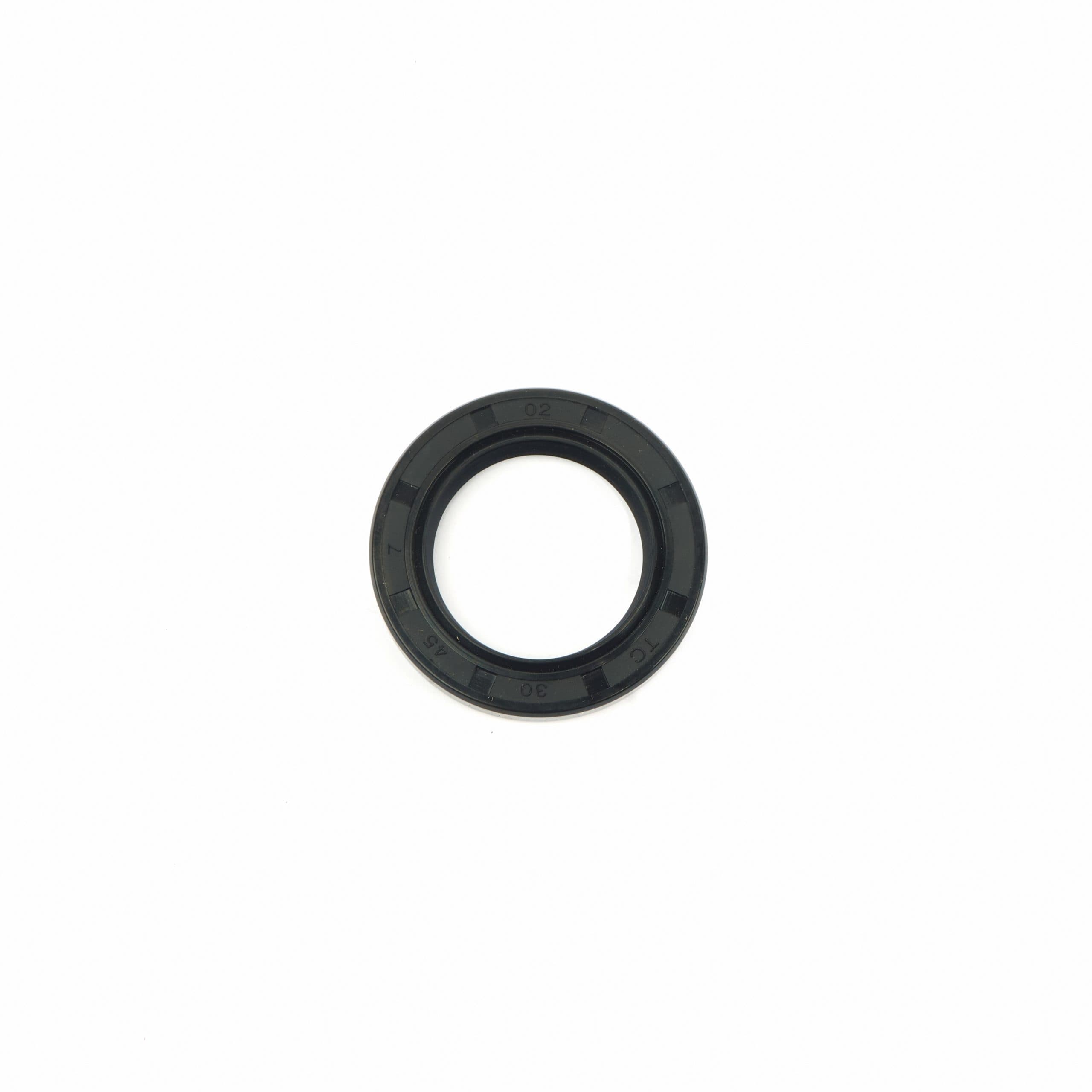 Sceau à huile TC304507 | V740-130-450-70 | NOK AC1677E - 4