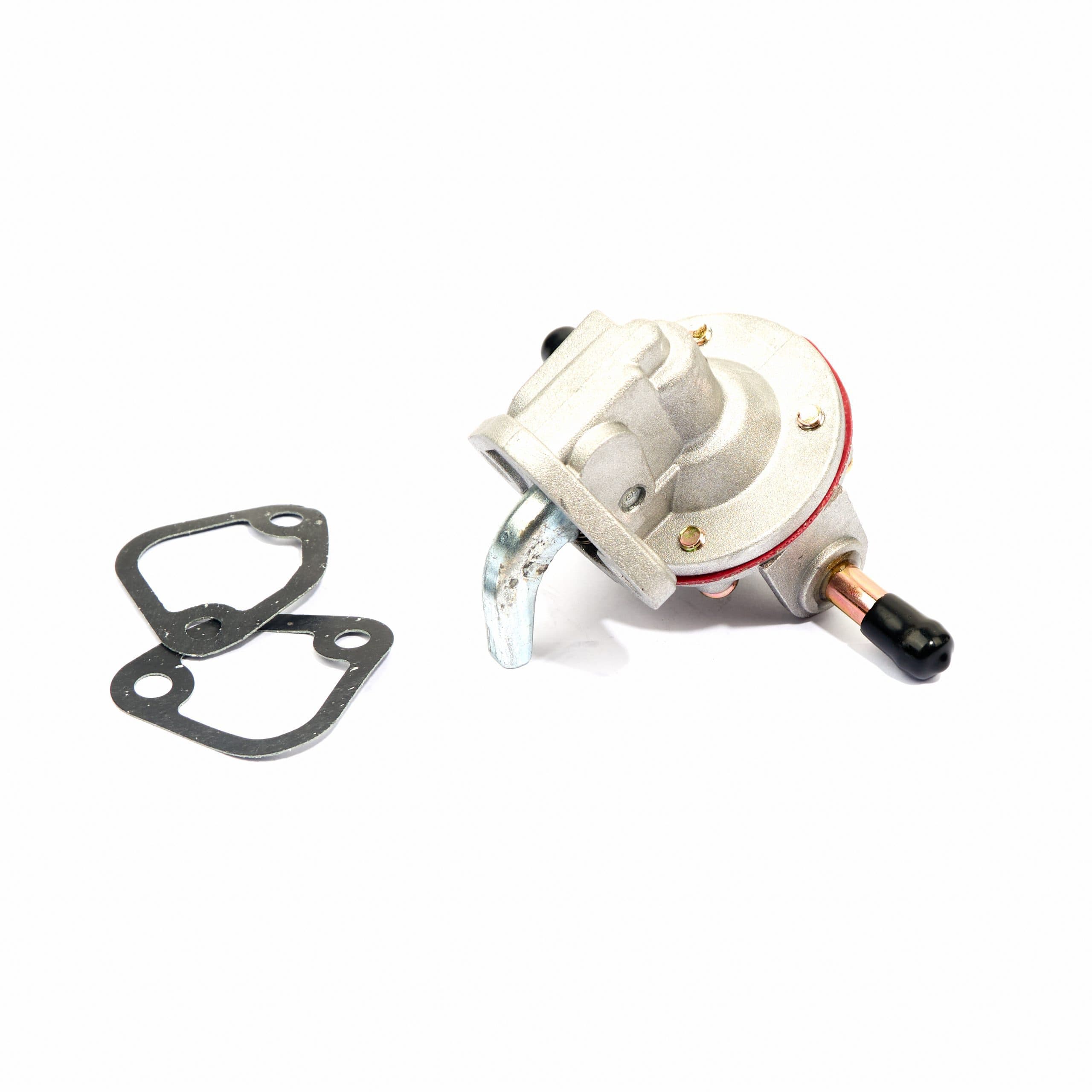Pompe d'alimentation en carburant Kubota D600 | D722 | Z482 | Z602 - 4