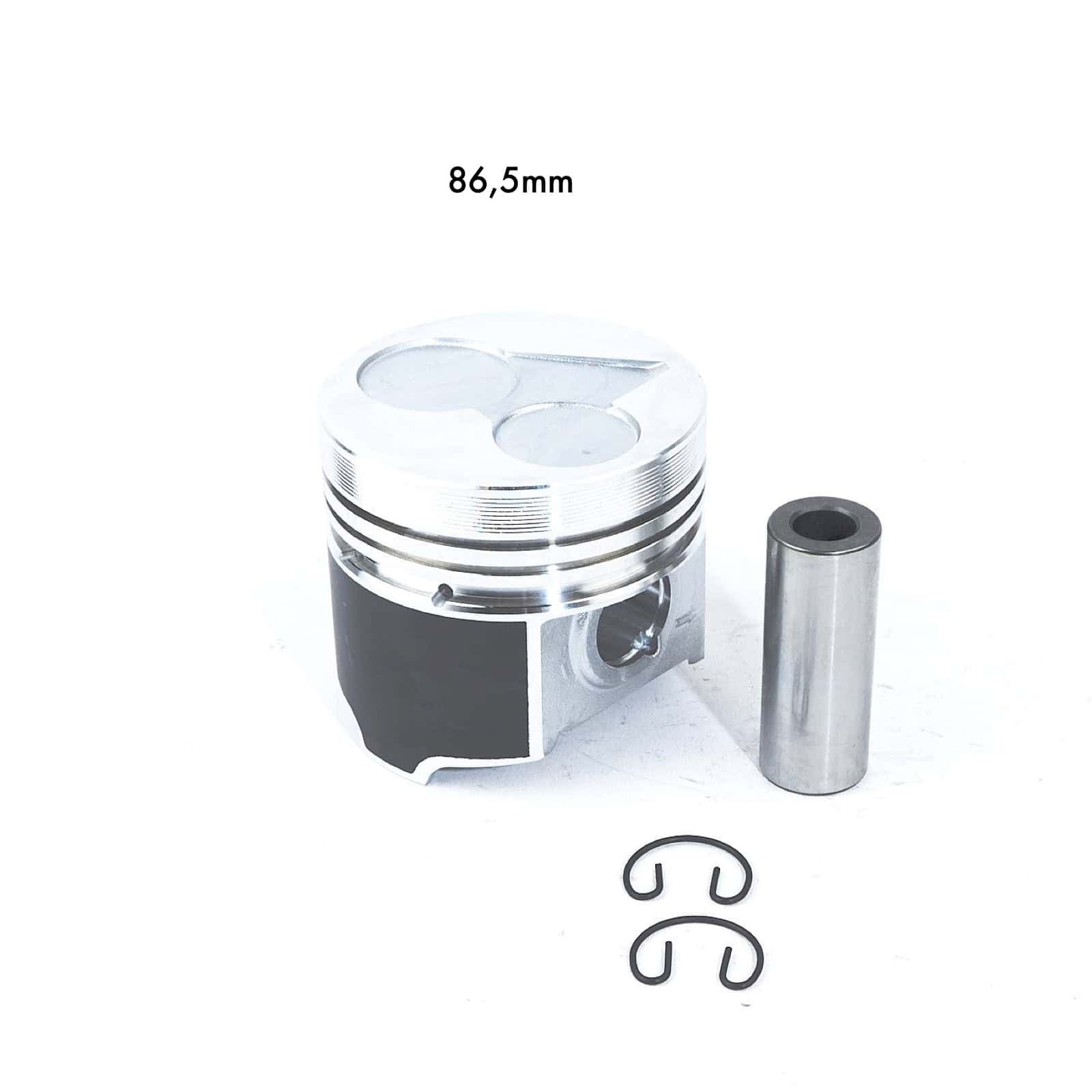 Kit de révision moteur Kubota V2203M IDI | V2403M IDI - Injection indirecte - 2