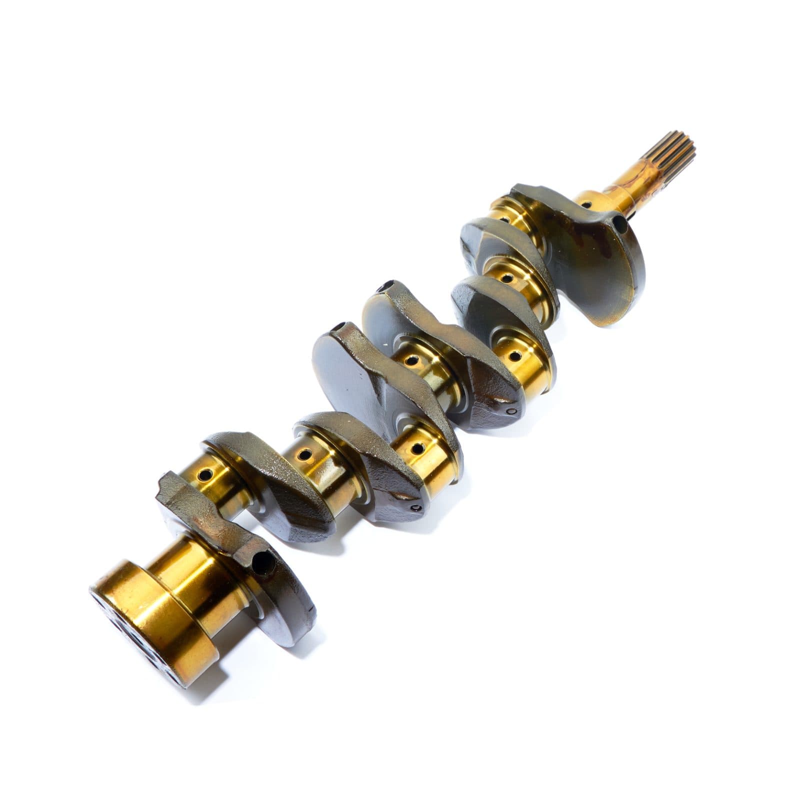 Vilebrequin Kubota V1505 | V1505-T | V1505D | Avant | Schäffer