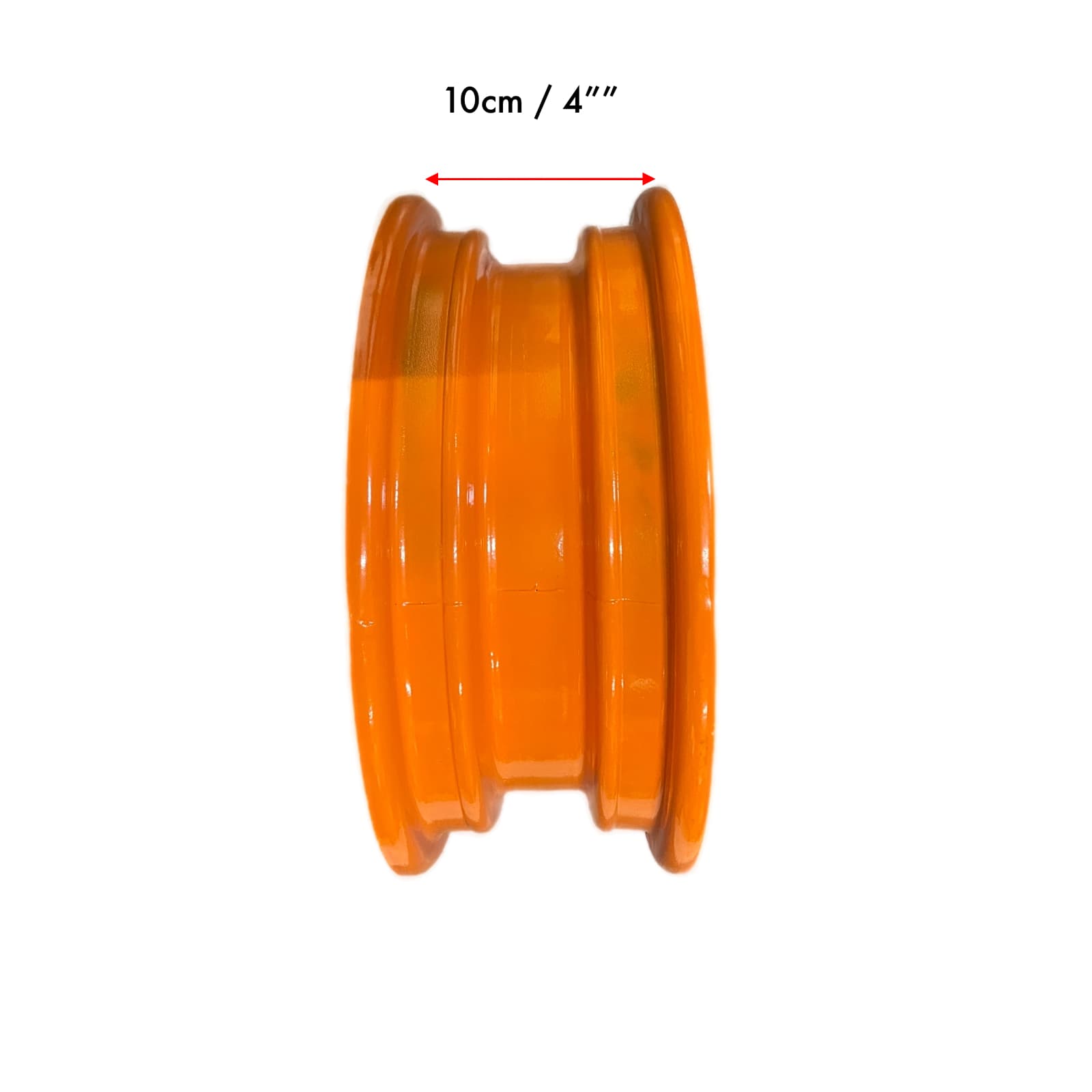 Roue | jante Kubota B1200 - B4200 | B6000 - 4