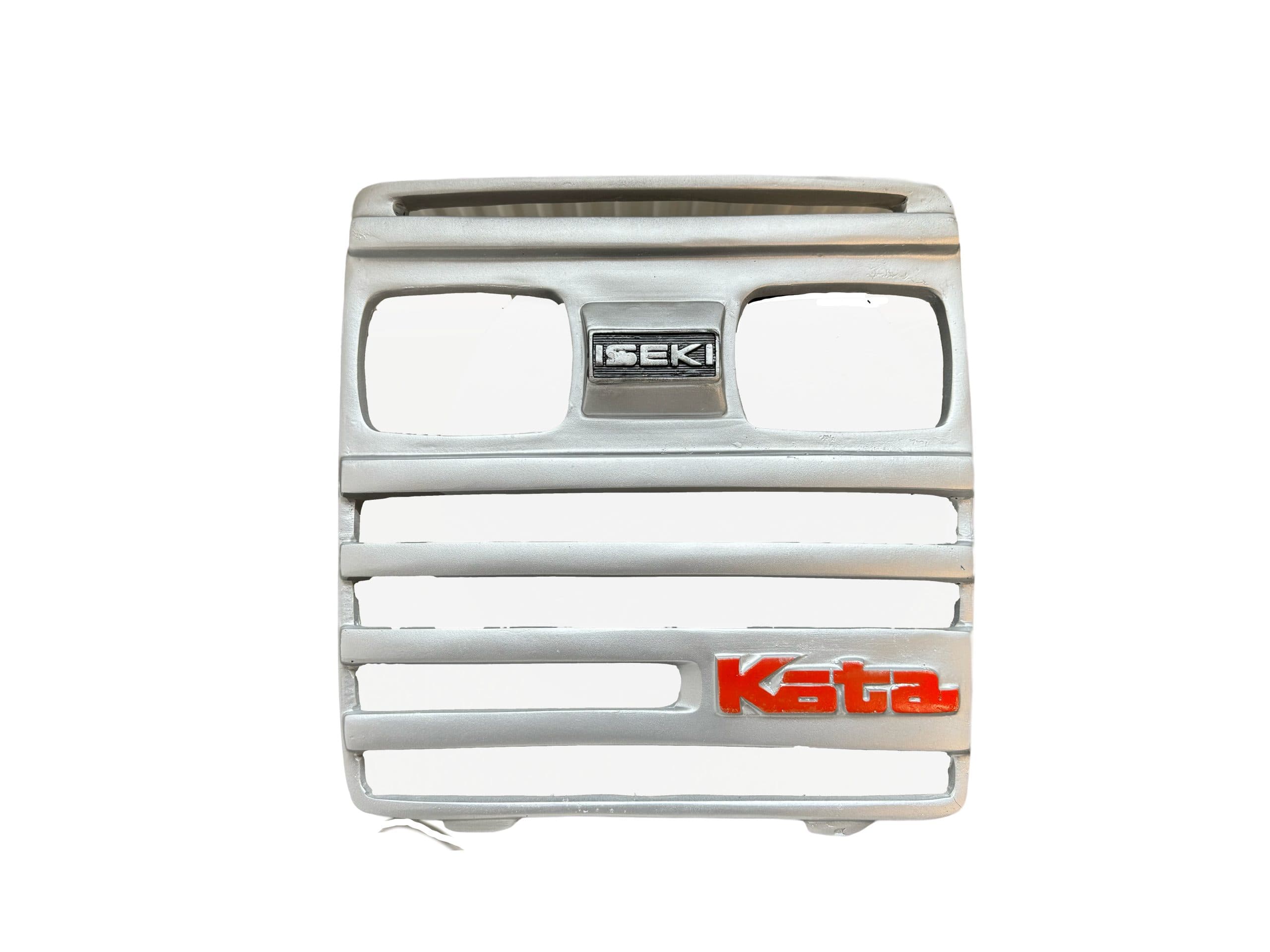 Grille Iseki avant TU1400 - TU1601