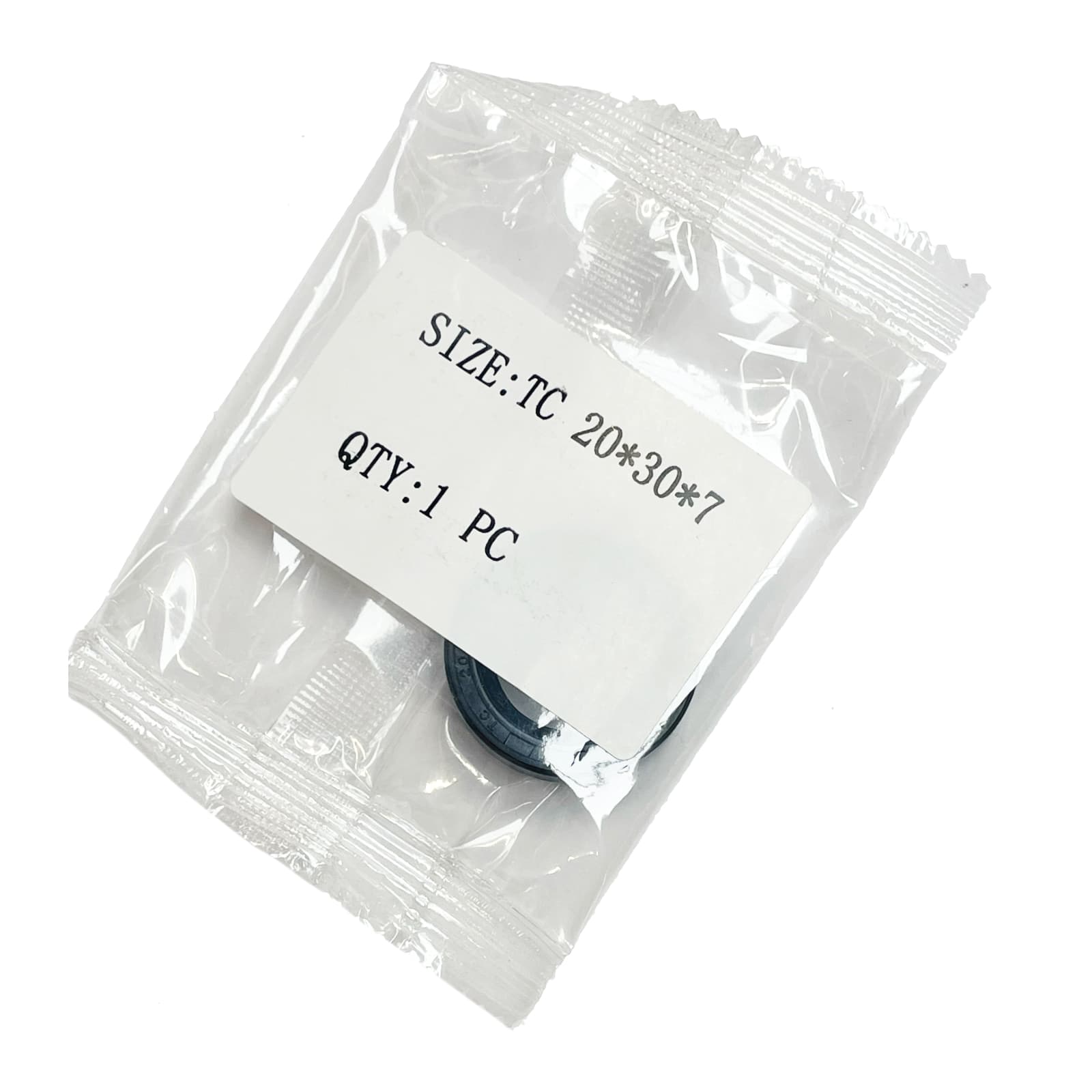 Sceau à huile Iseki TVH | TTG | MT | TC20307 - 4